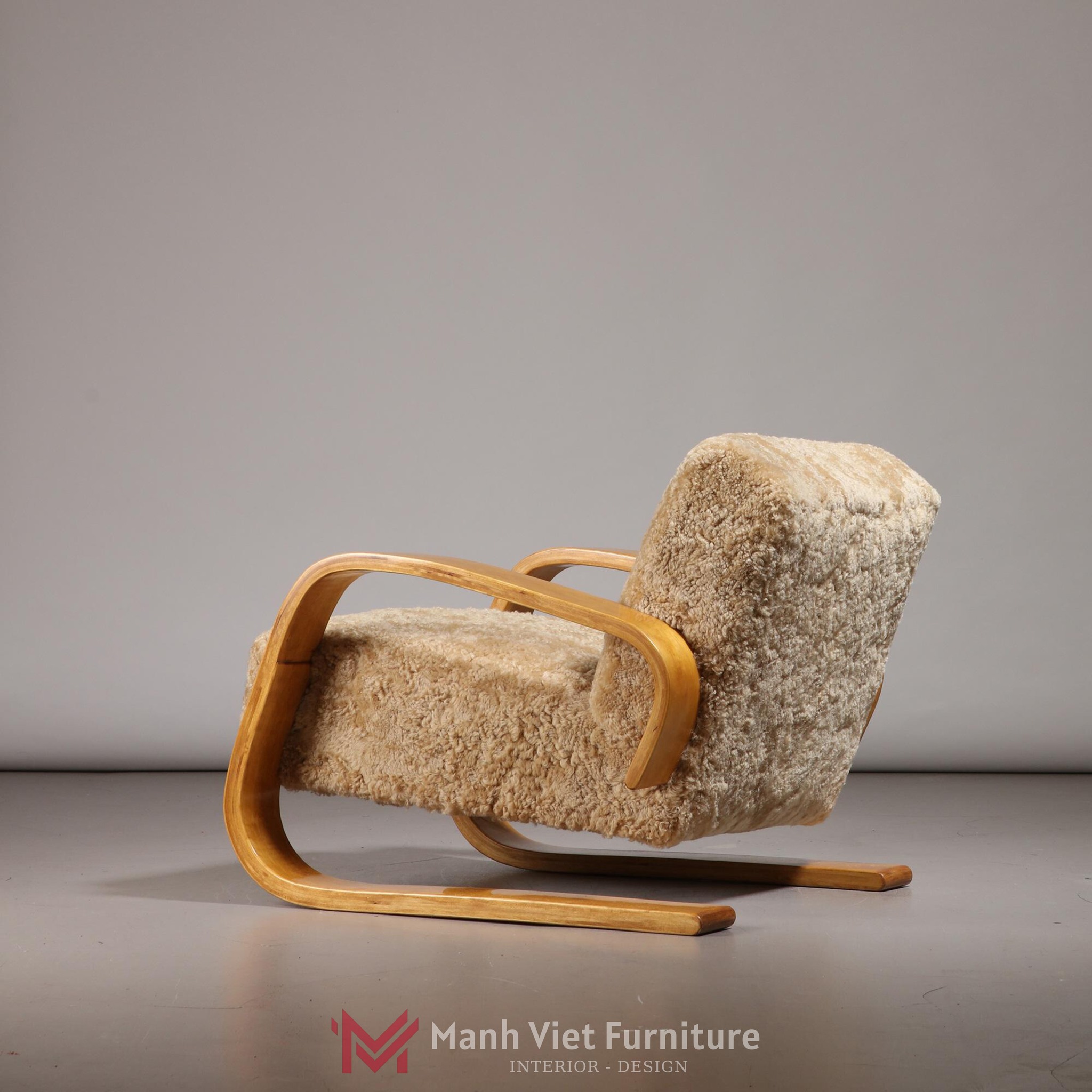 Alvar Aalto Armchair