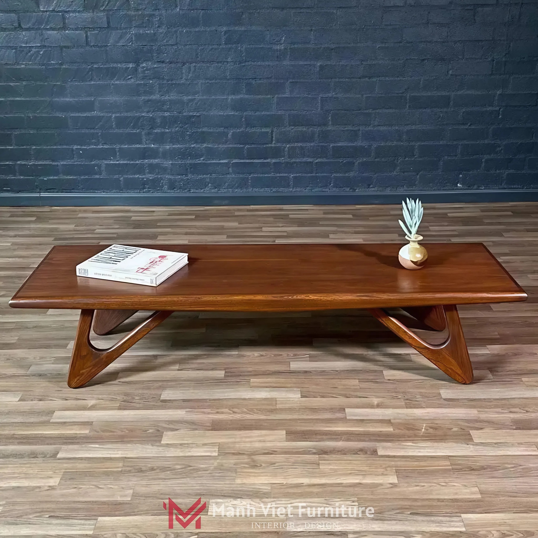 Leisure Coffee Table