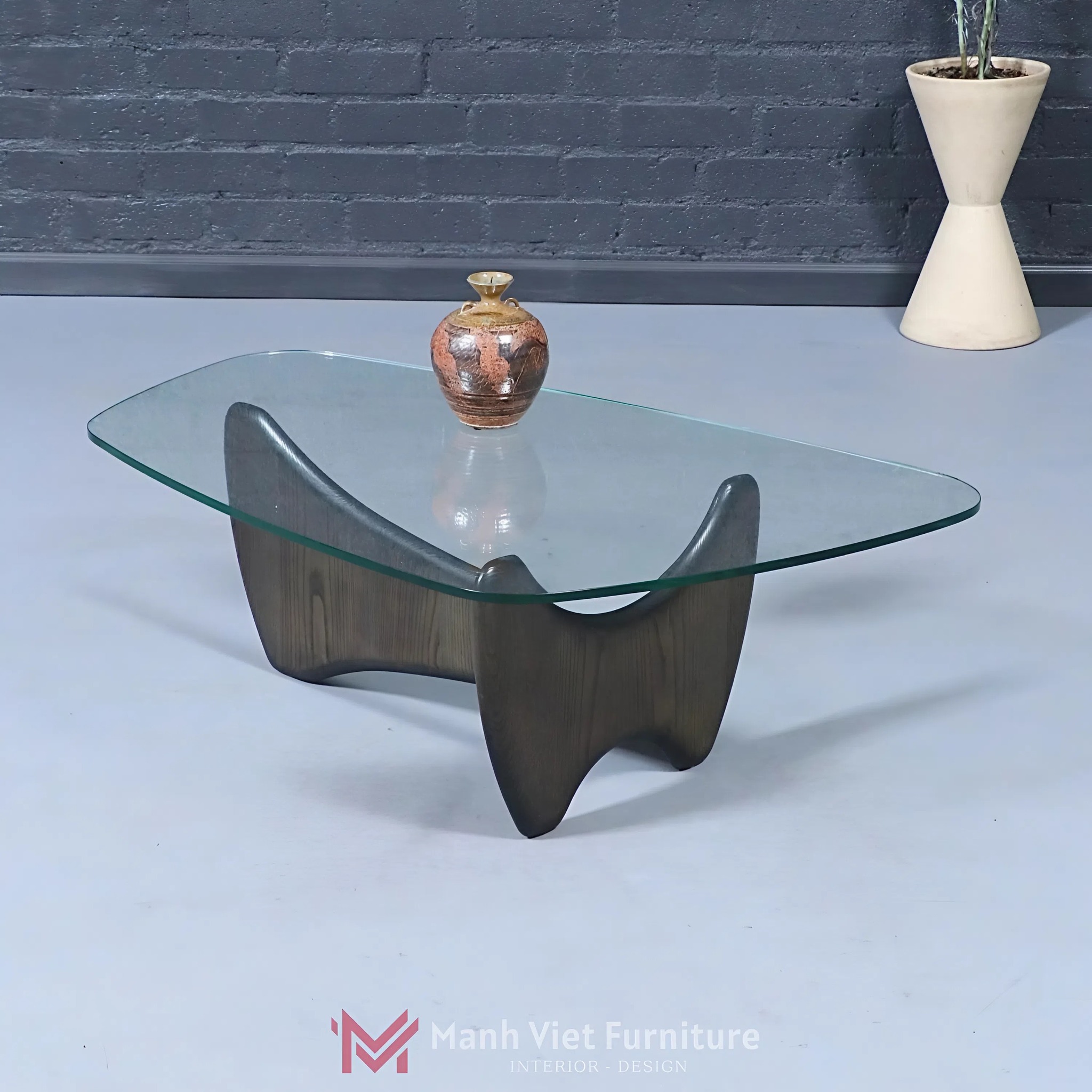 Sanders Coffee Table