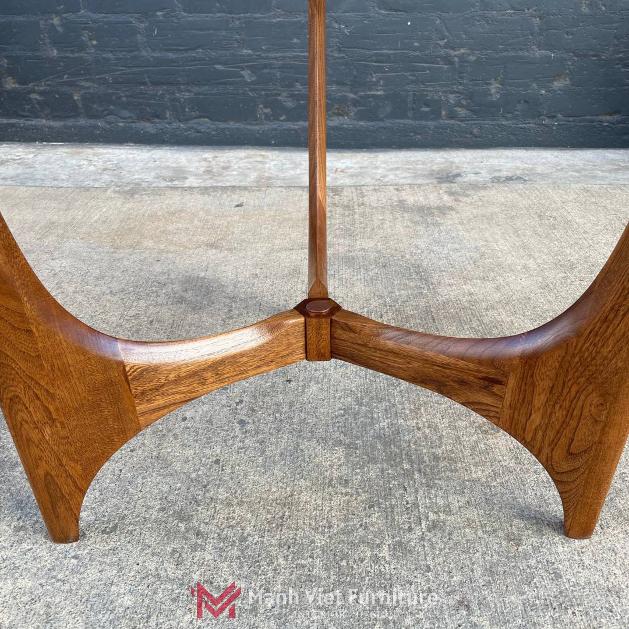 Silhouette Side Table