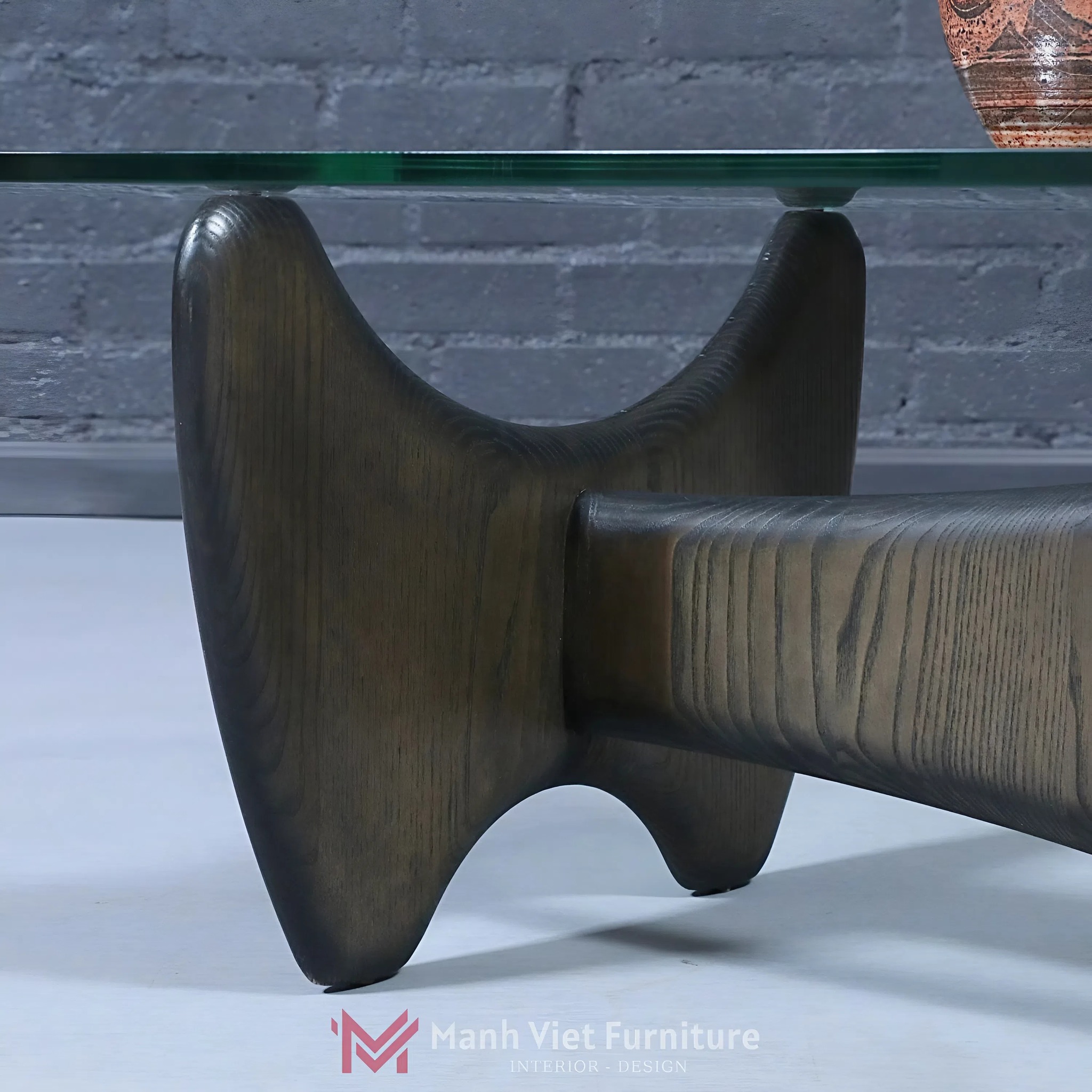 Sanders Coffee Table