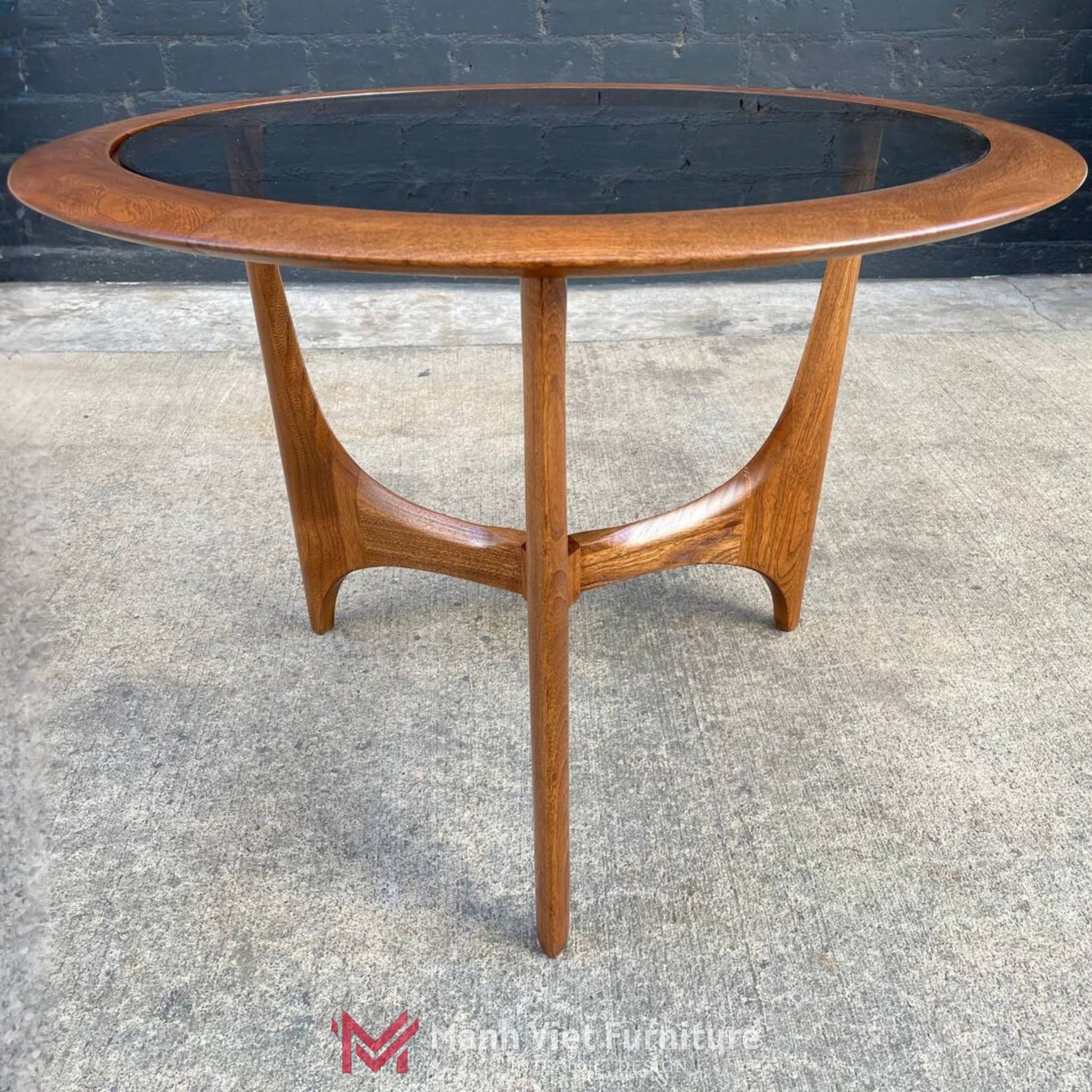 Silhouette Side Table