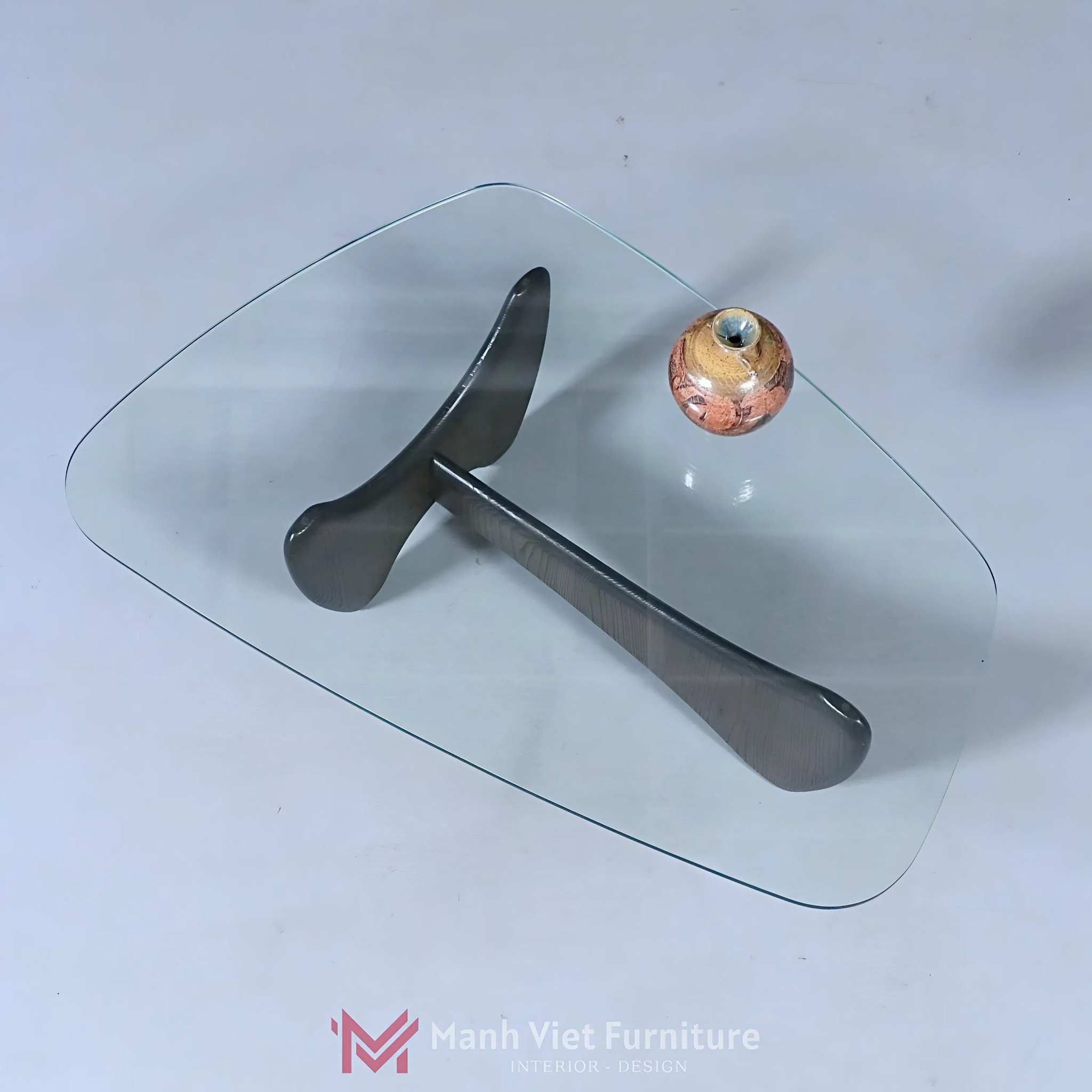 Sanders Coffee Table