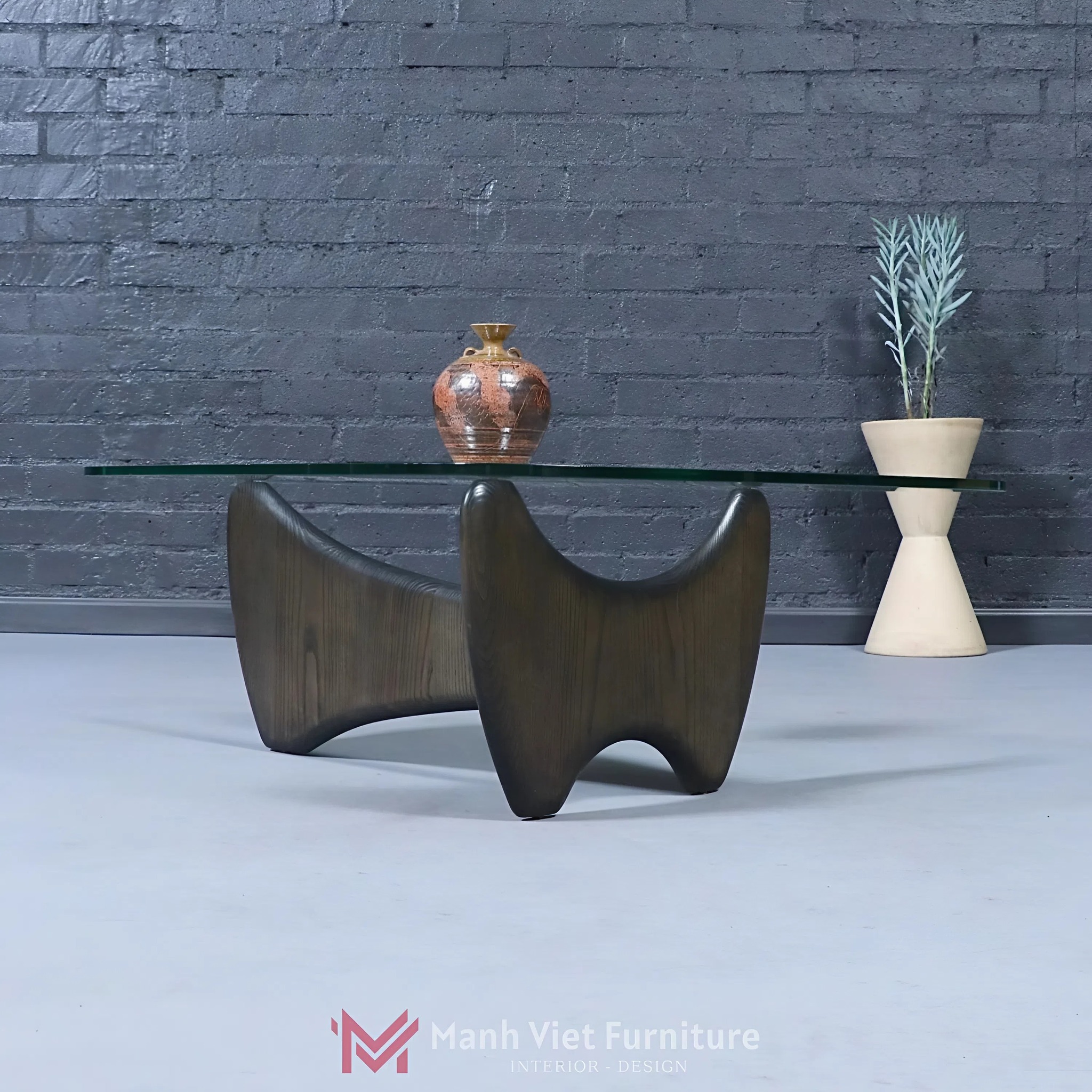 Sanders Coffee Table