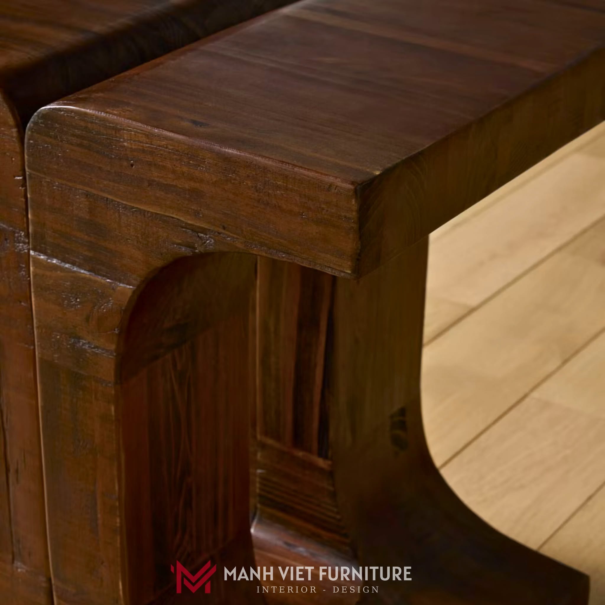 Robless Side Table