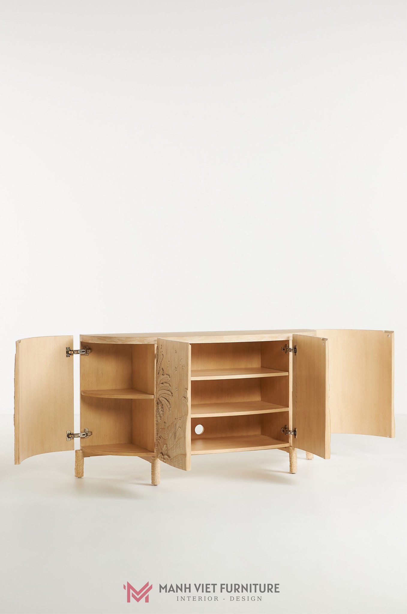 Imagined World Cabinet