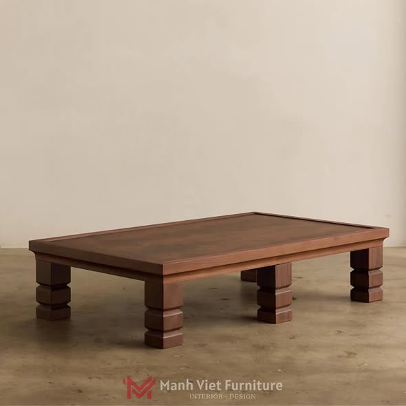 Maya Coffee Table