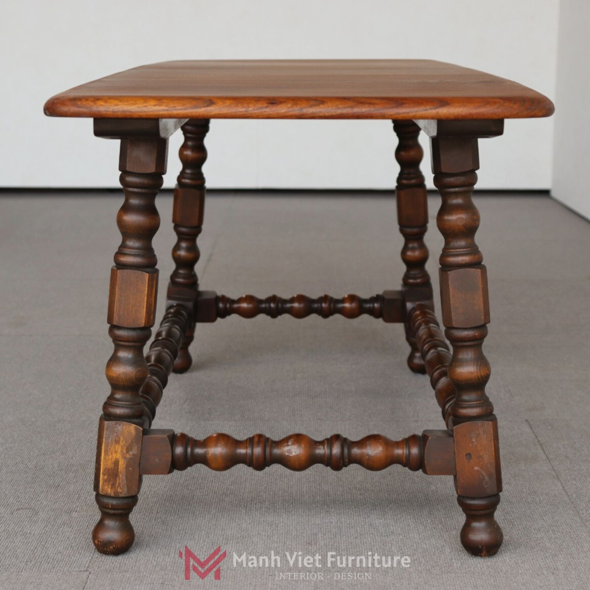 Ercol Colonial coffee table