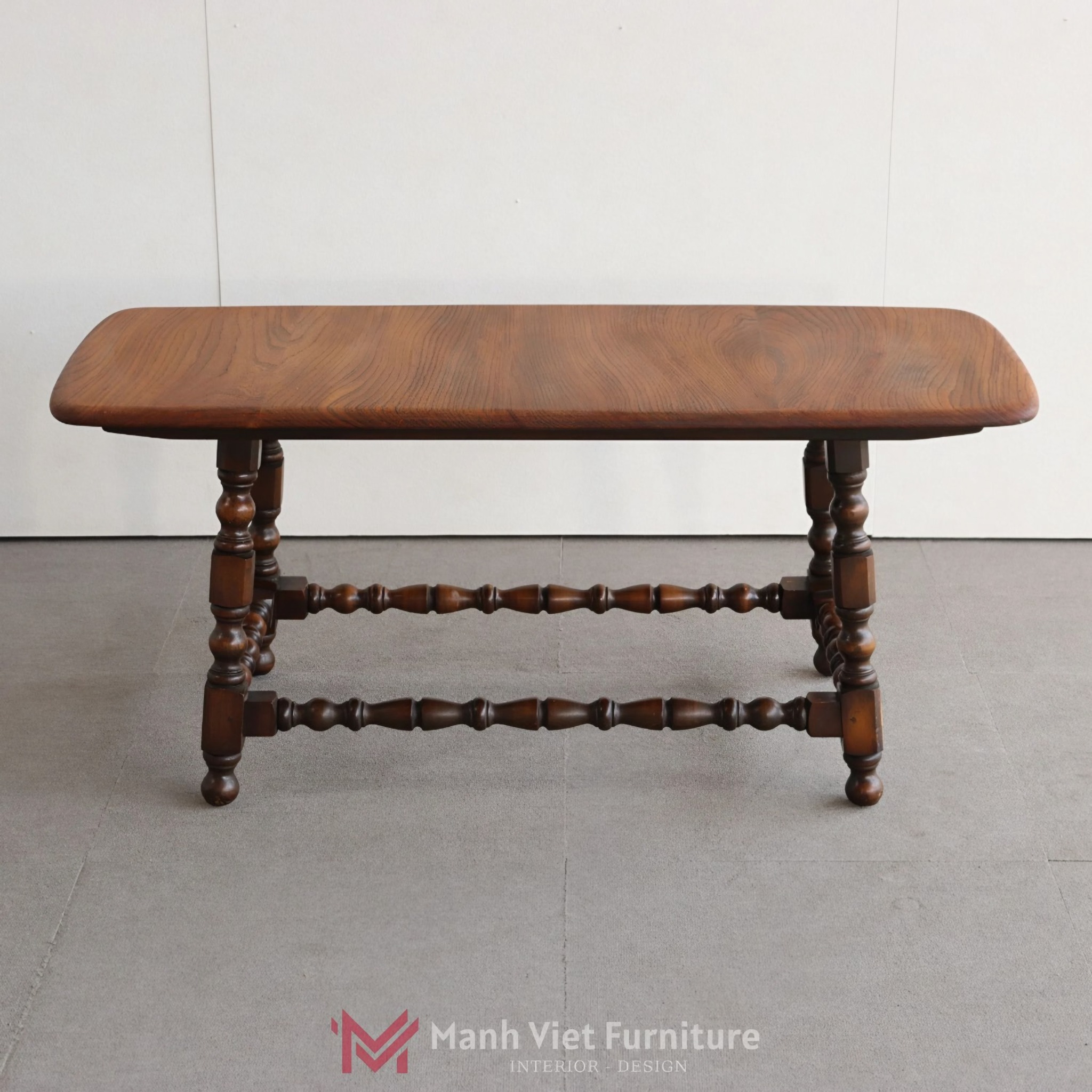 Ercol Colonial coffee table