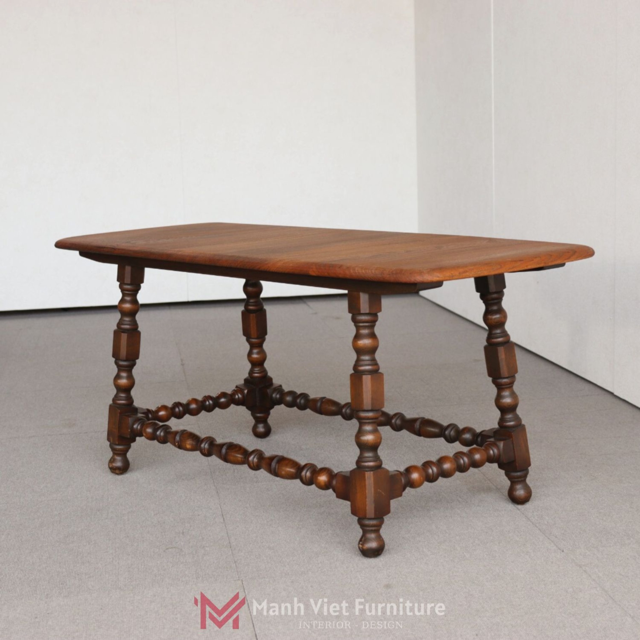 Ercol Colonial coffee table