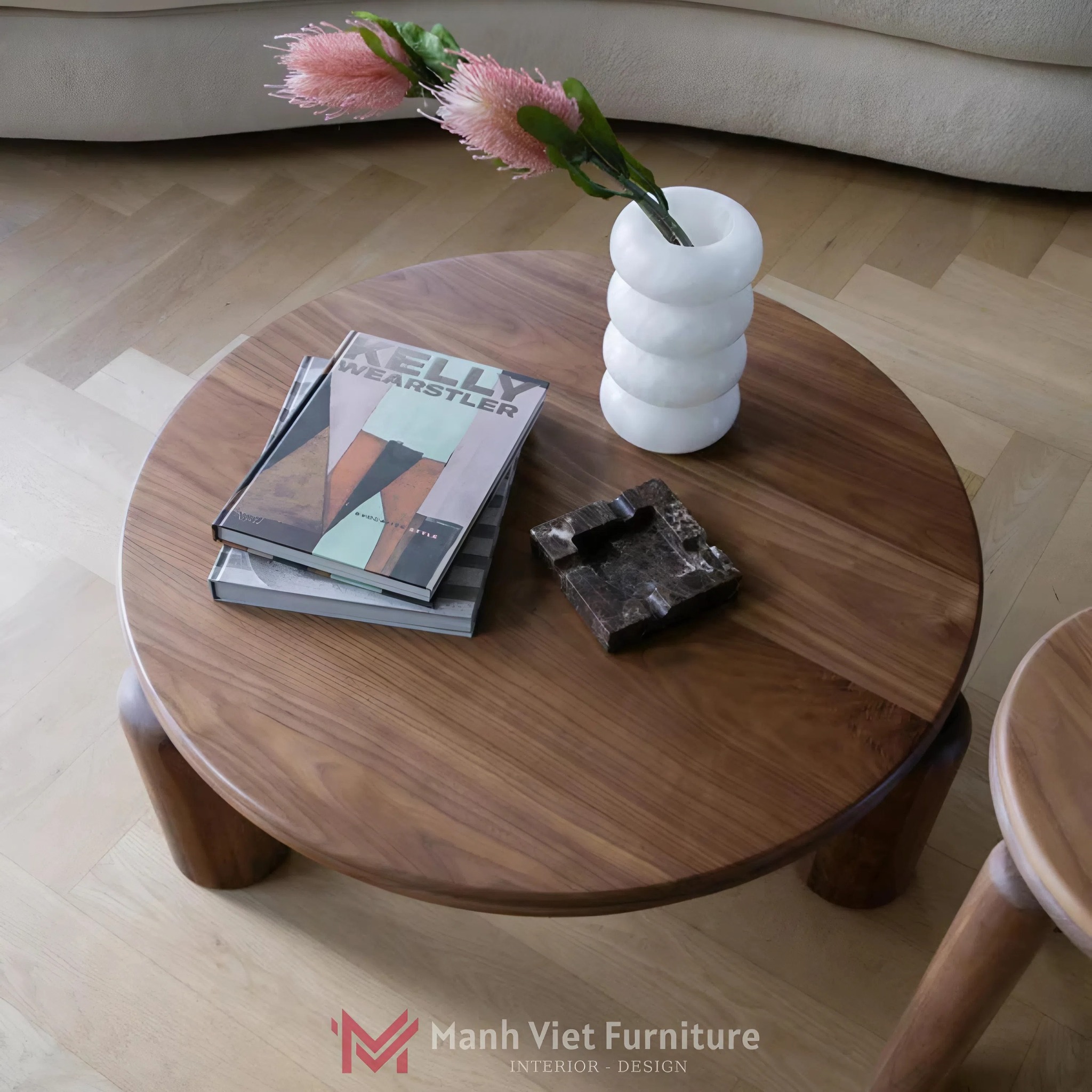 Bombola Coffee Table