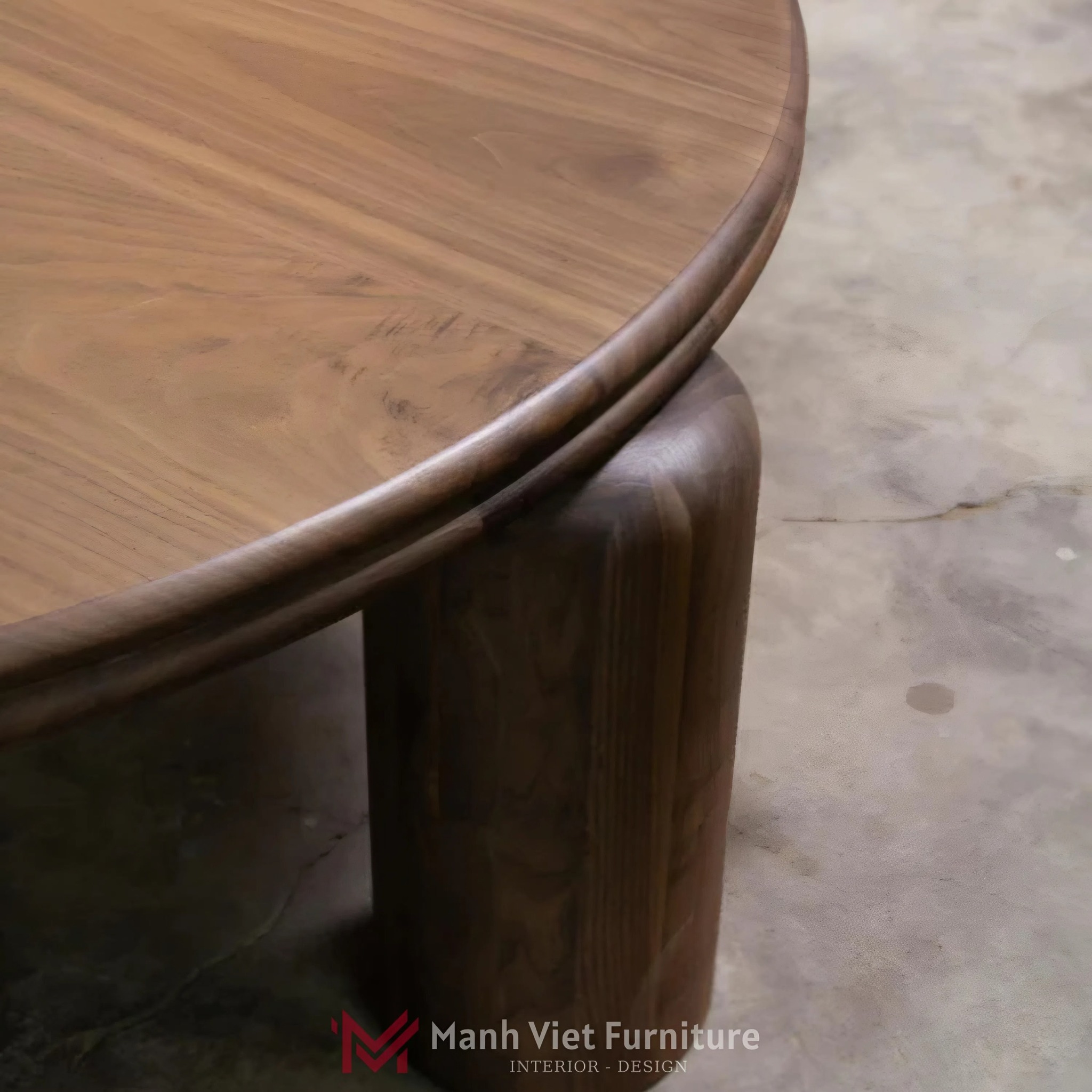 Bombola Coffee Table