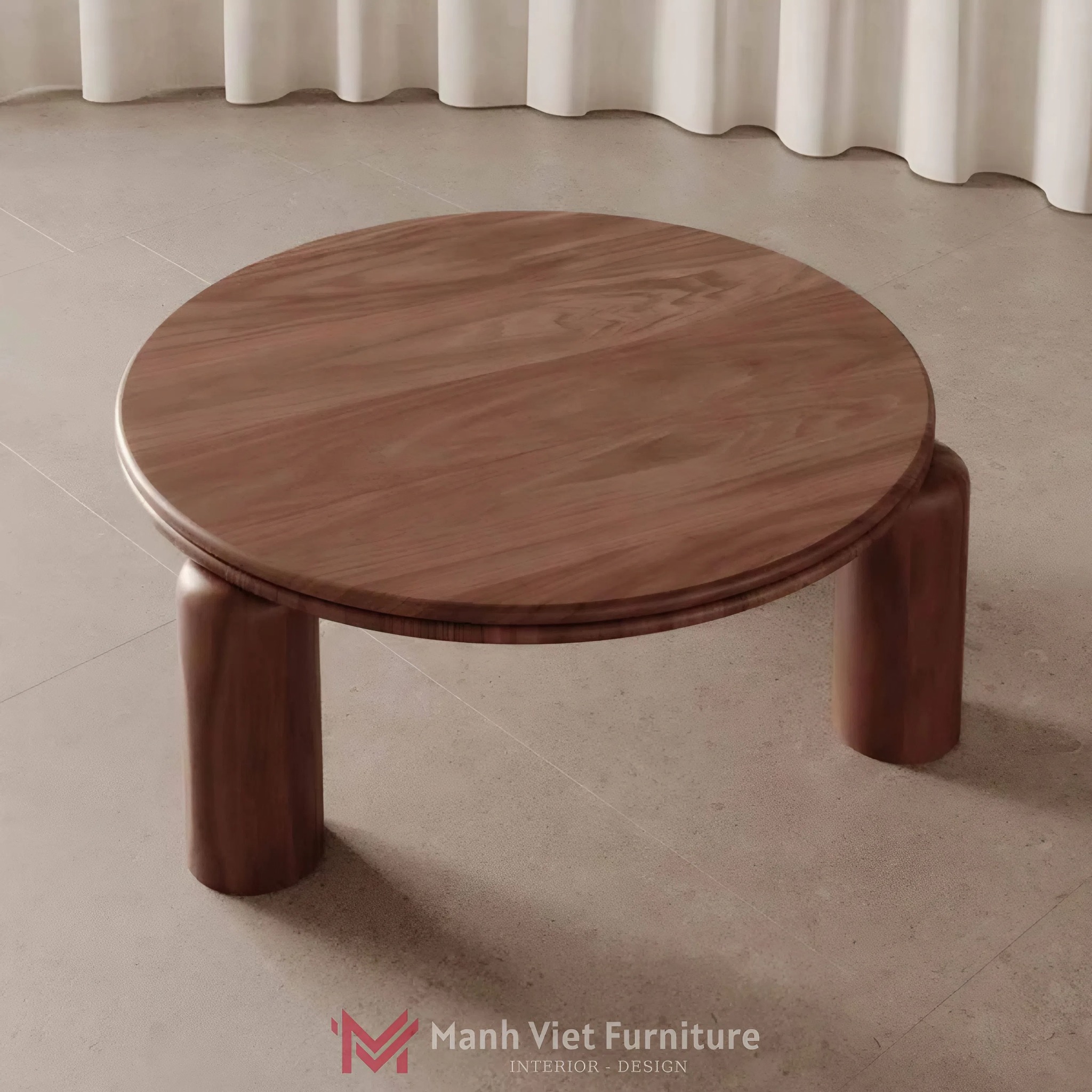 Bombola Coffee Table