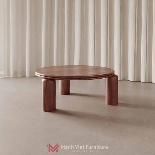 Bombola Coffee Table