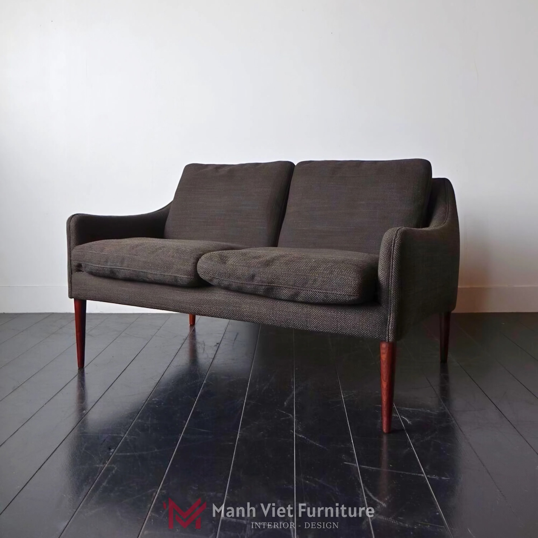 Hans Olsen sofa