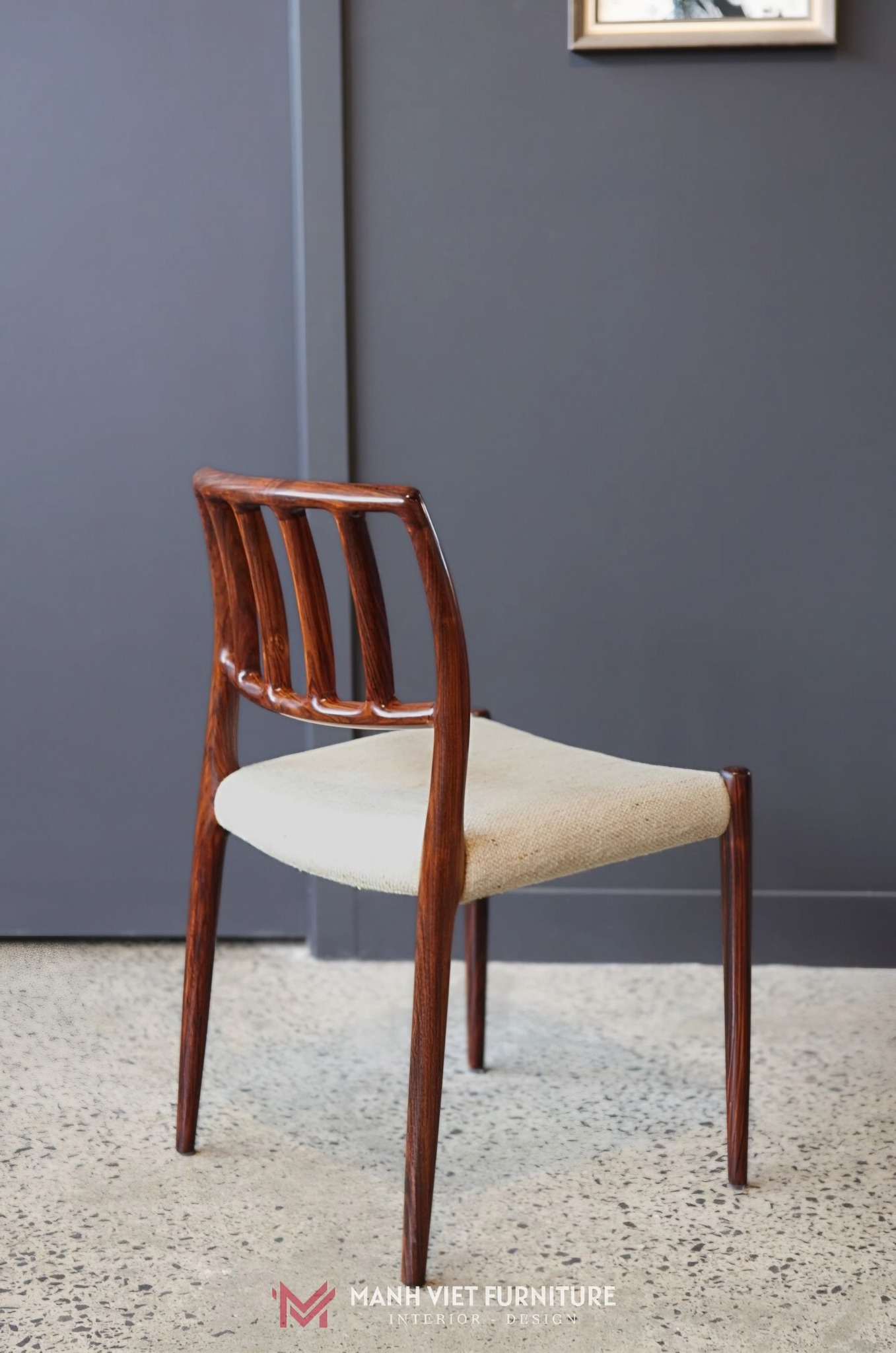 Moller Dining Chair
