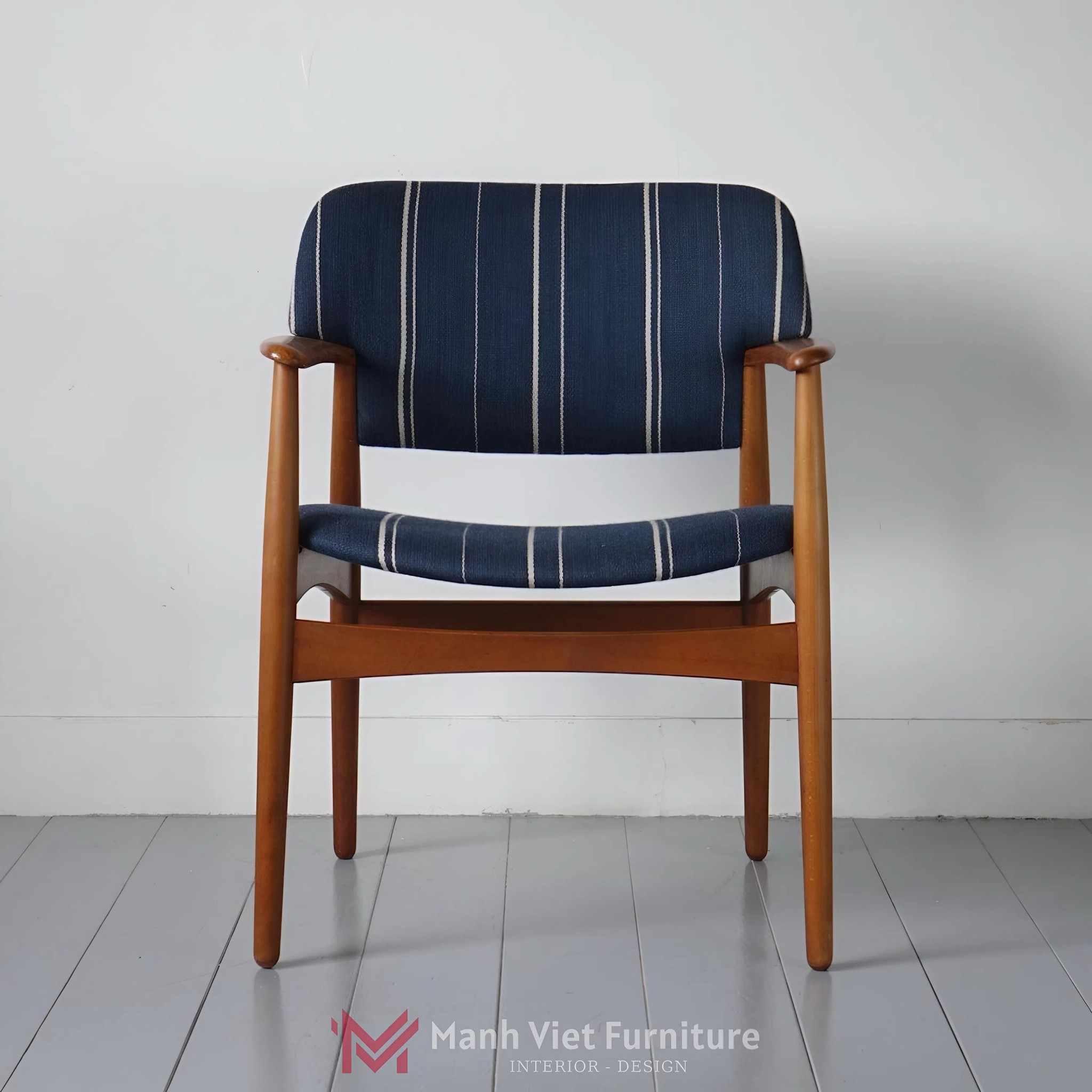 Fritz Hansen Armchair