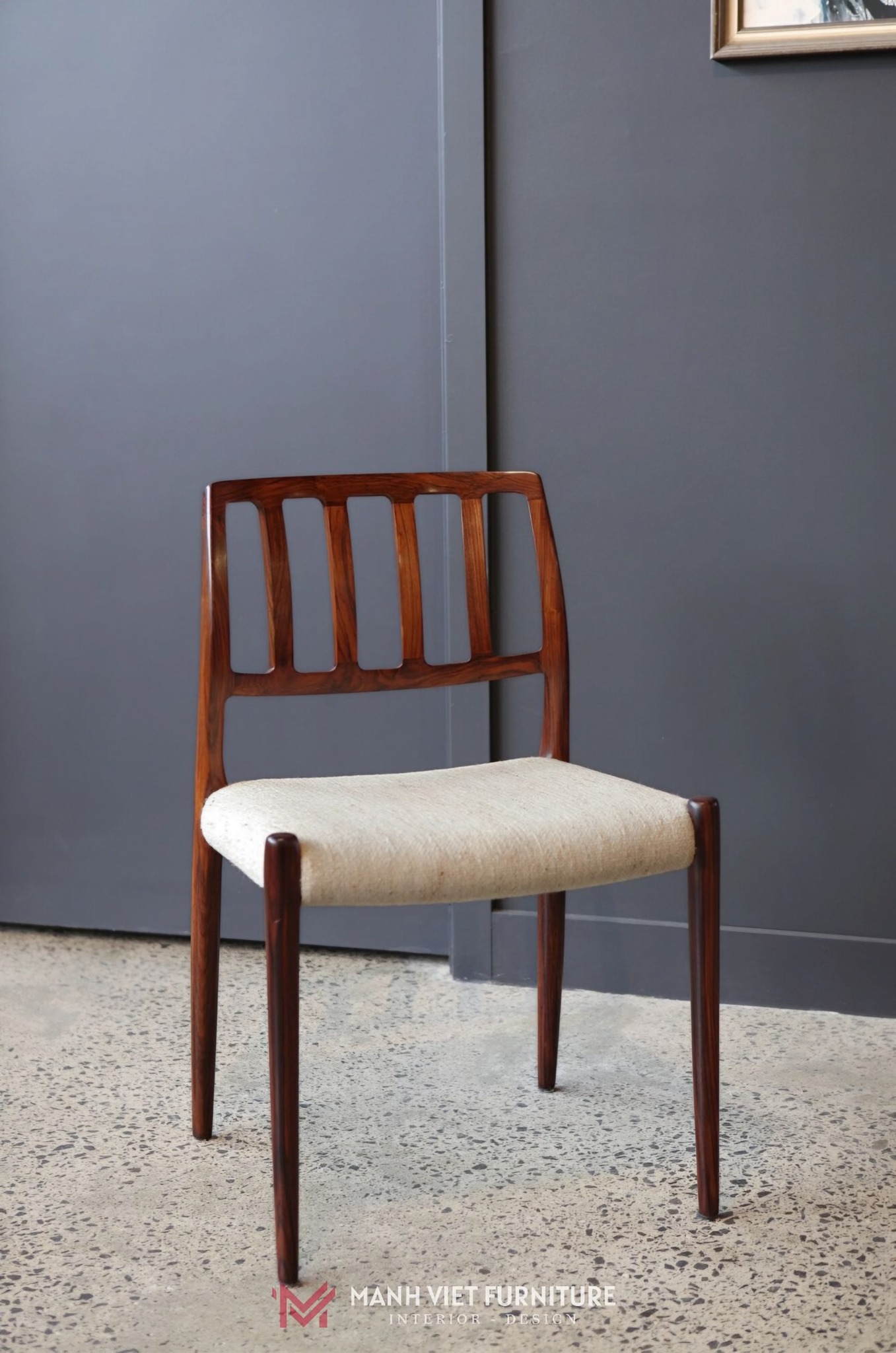 Moller Dining Chair