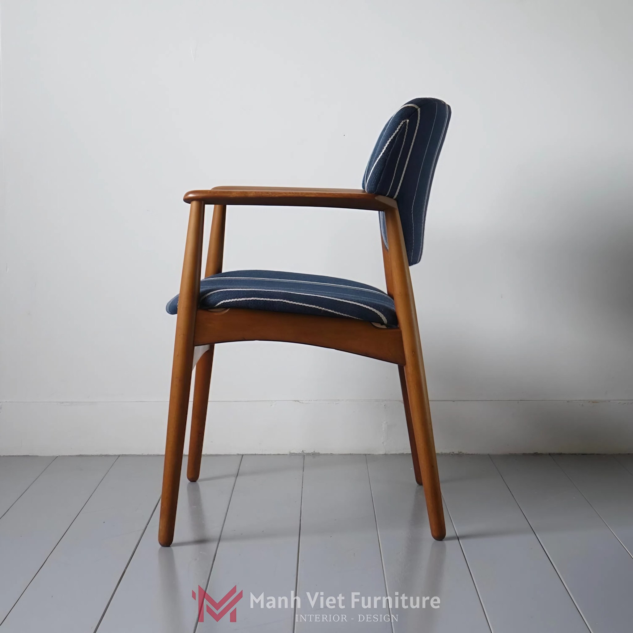 Fritz Hansen Armchair