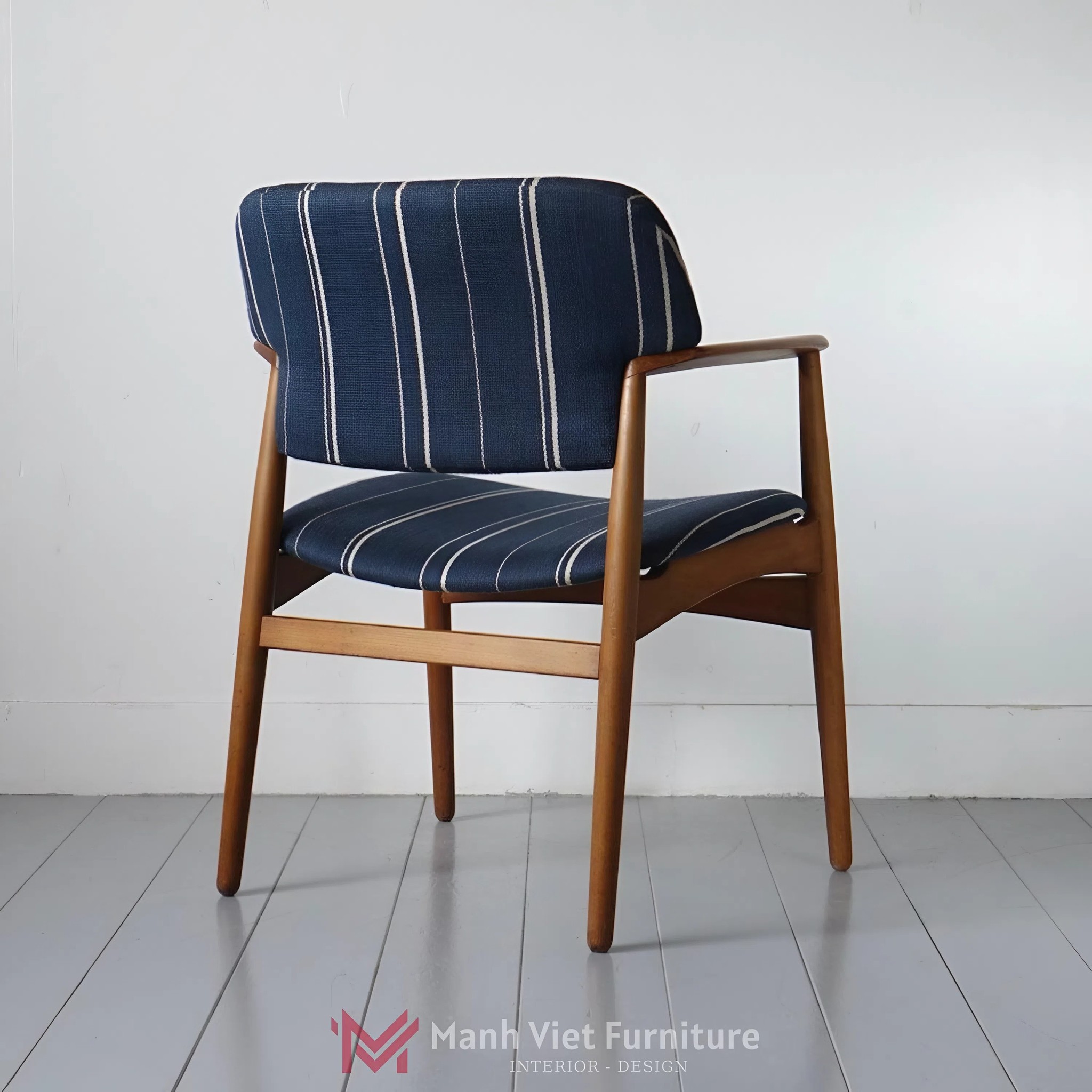 Fritz Hansen Armchair