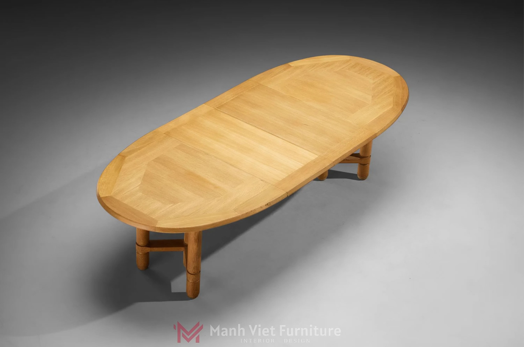Elmyrel Dining Table