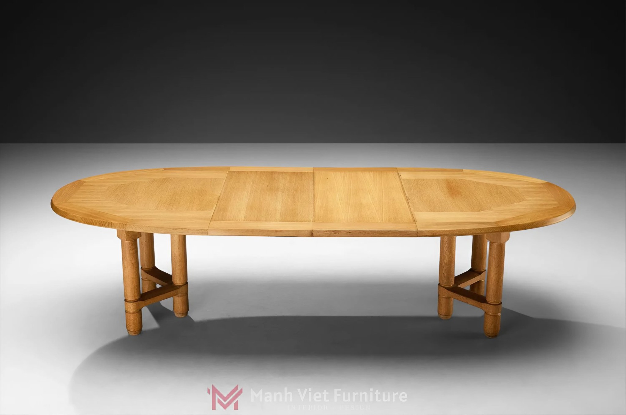 Elmyrel Dining Table