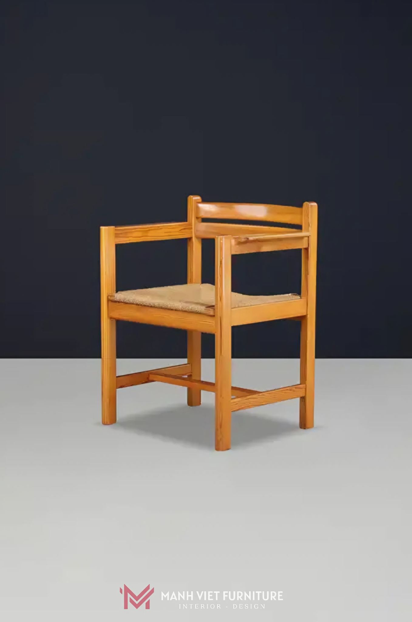 Asserbo Armchair