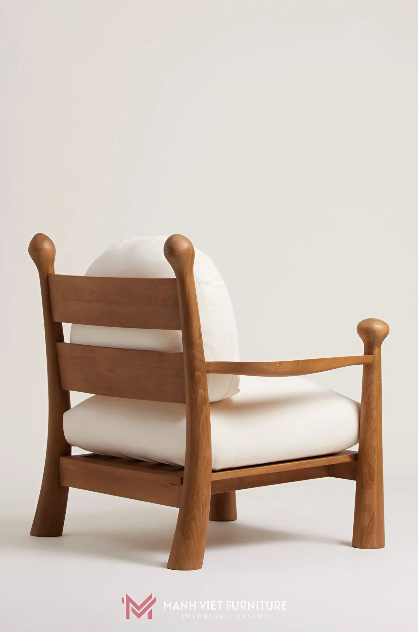 Pitufi Armchair