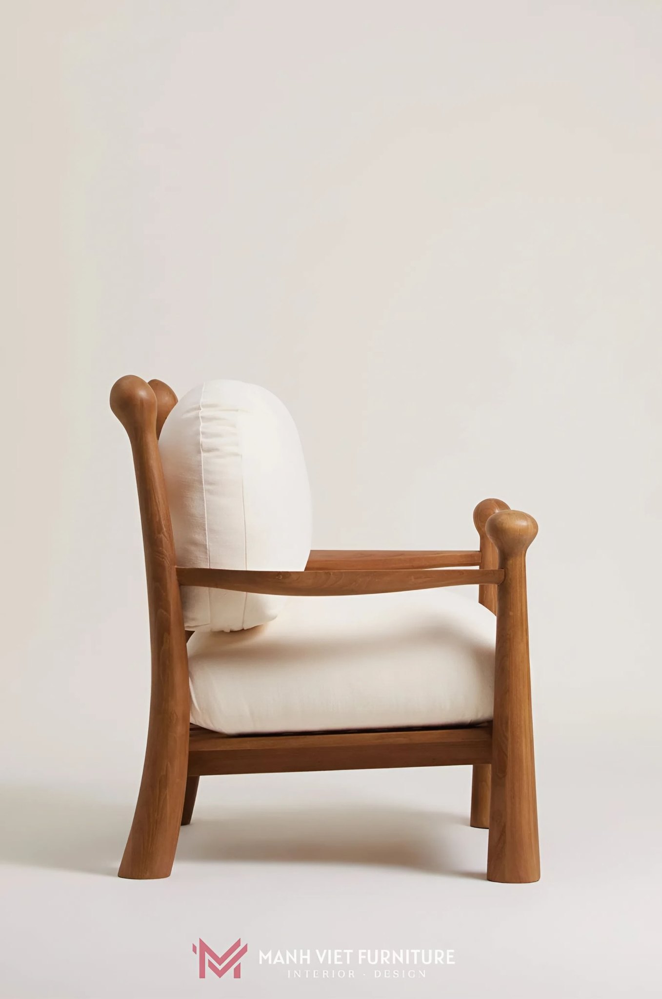 Pitufi Armchair