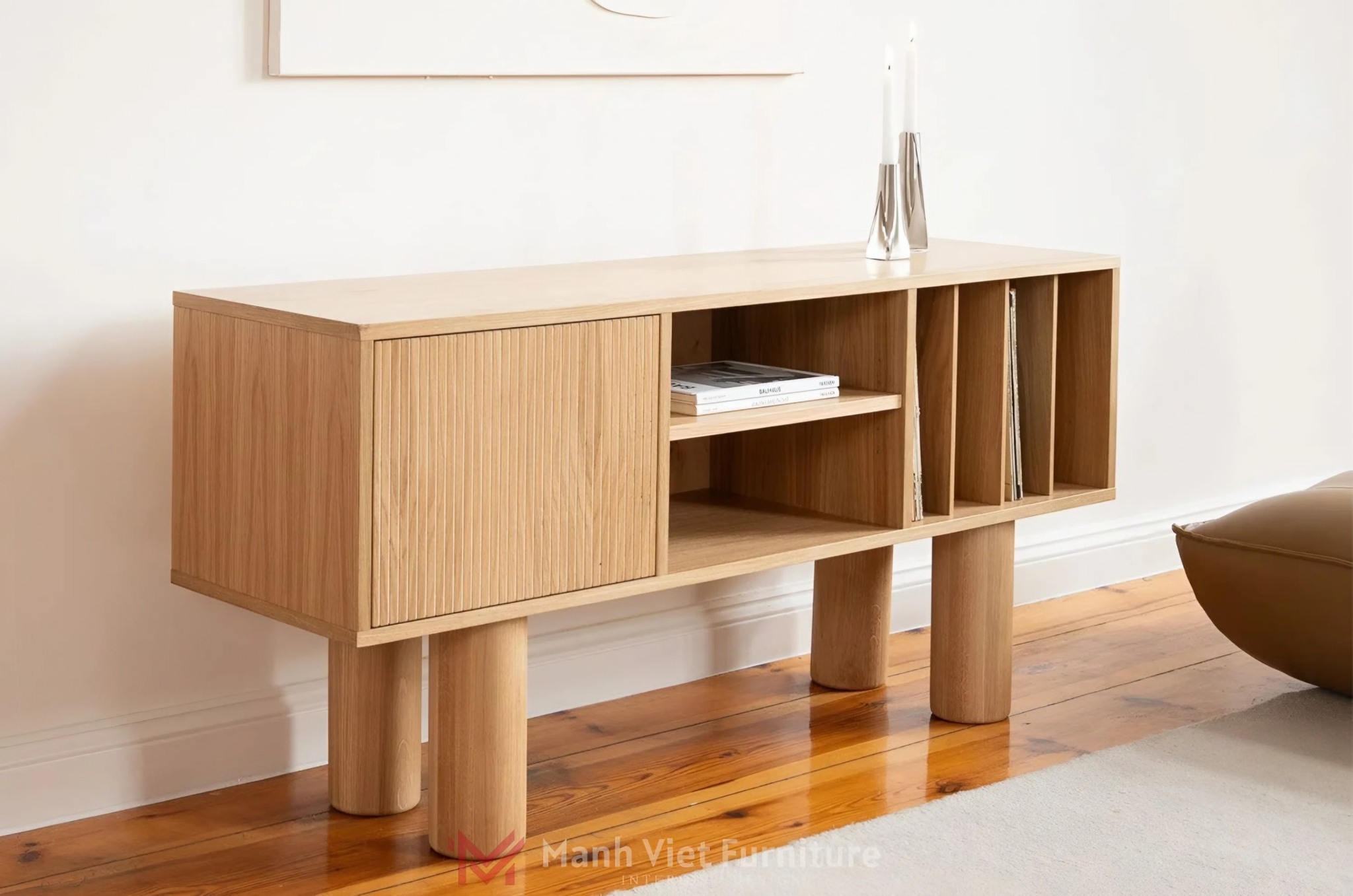 Muse Sideboard