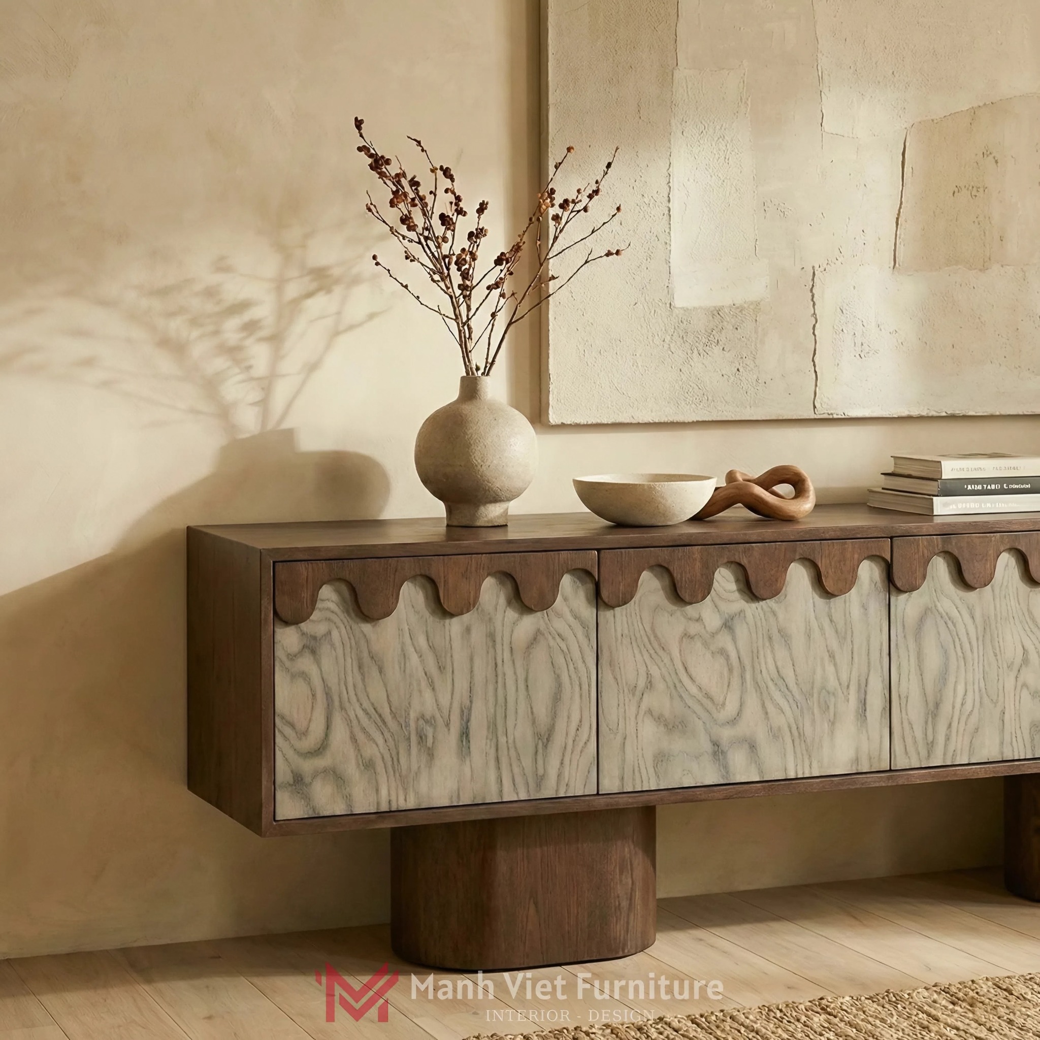 Merrow Sideboard