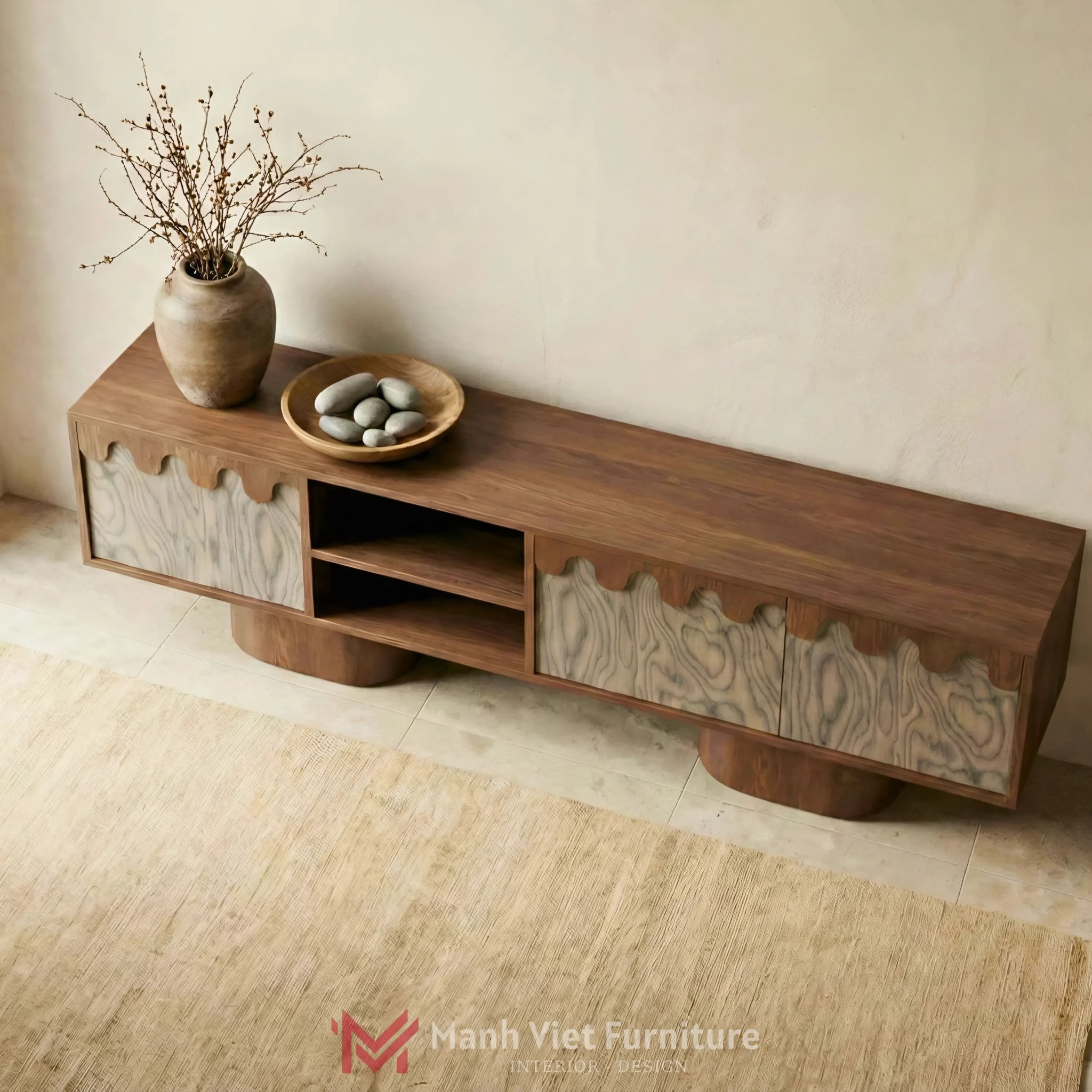 Merrow Sideboard