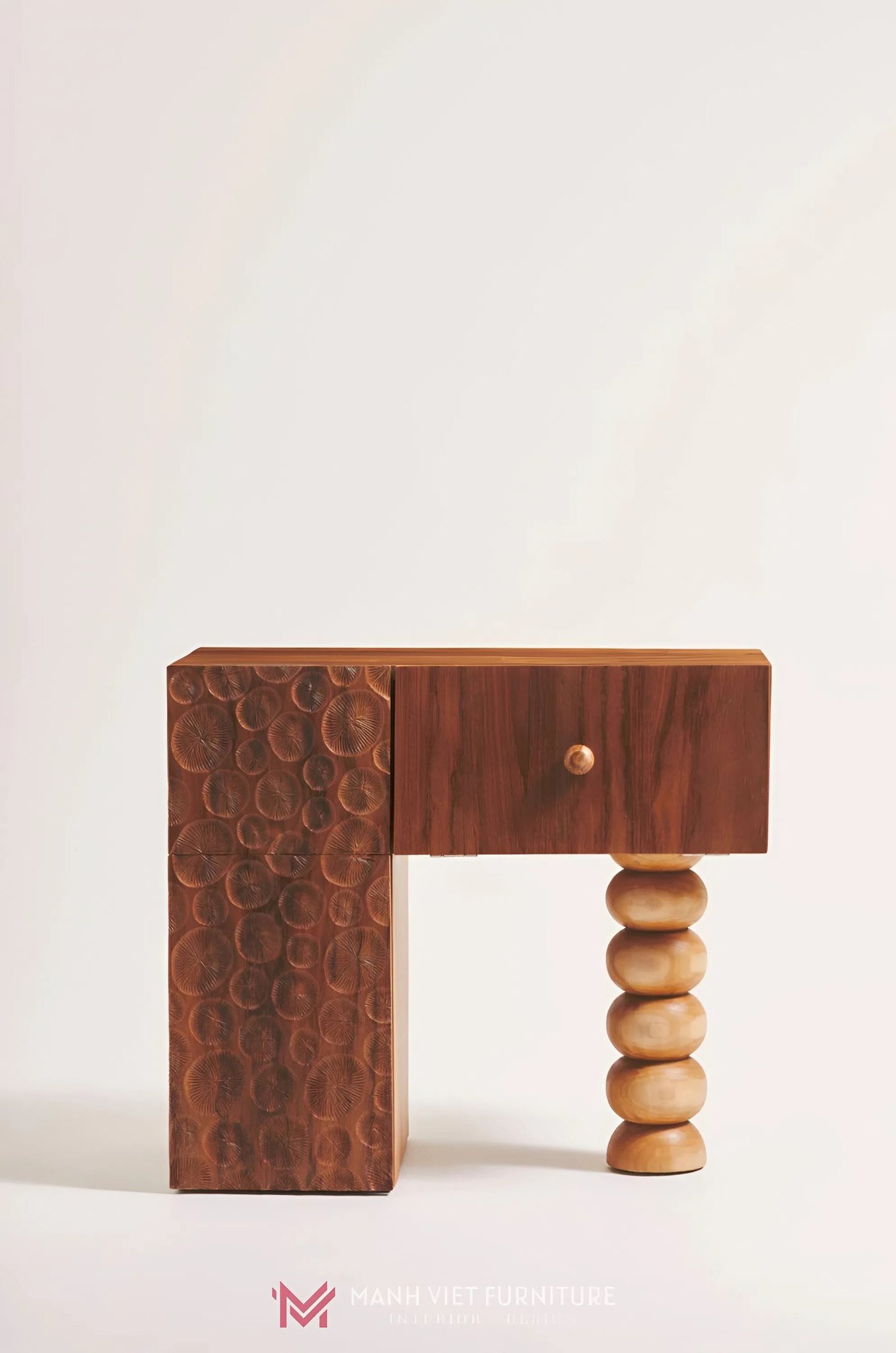 Cordelia 80 Console Table