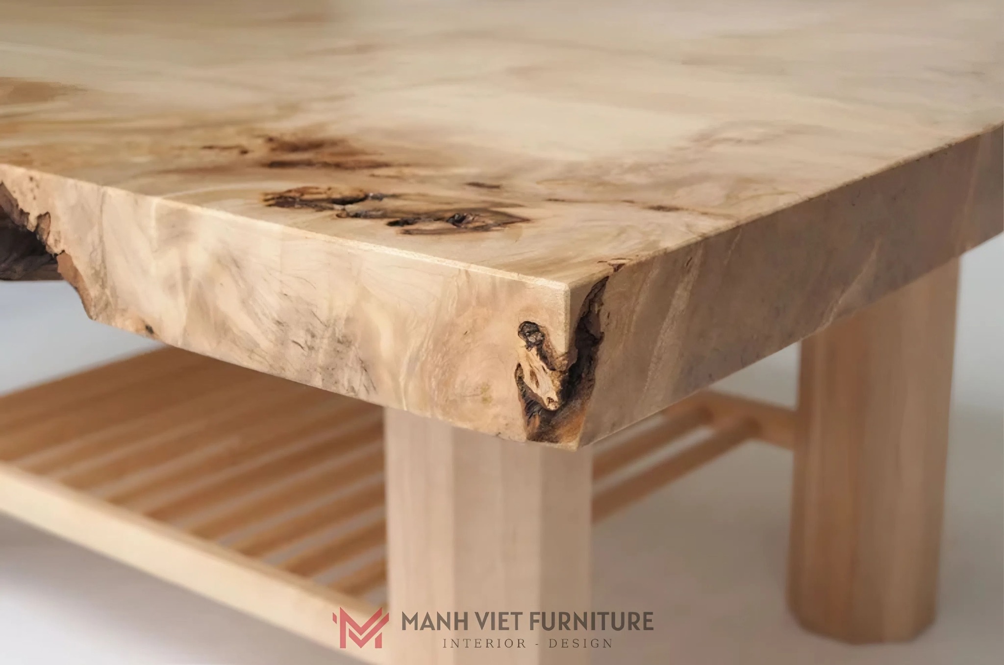 Plateau Coffee Table