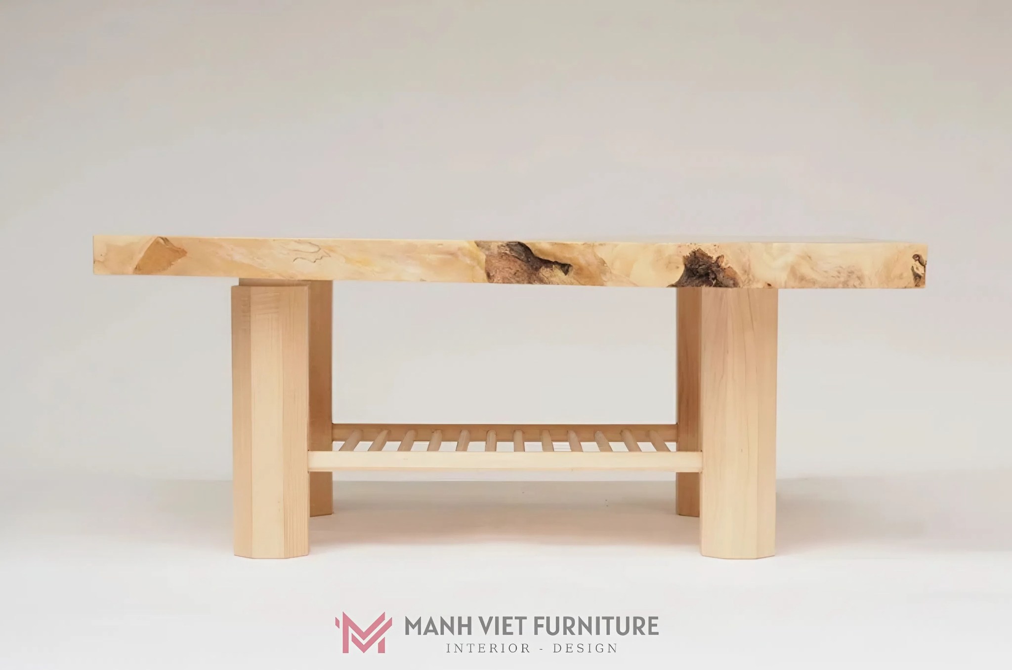 Plateau Coffee Table