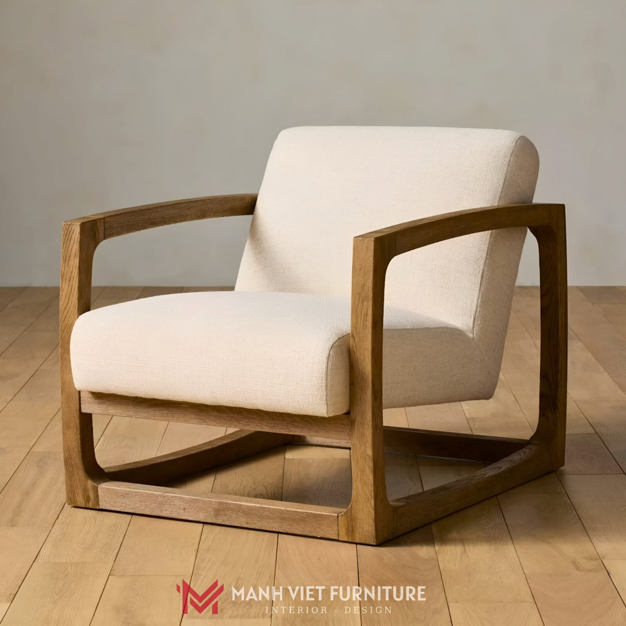 Niko Armchair