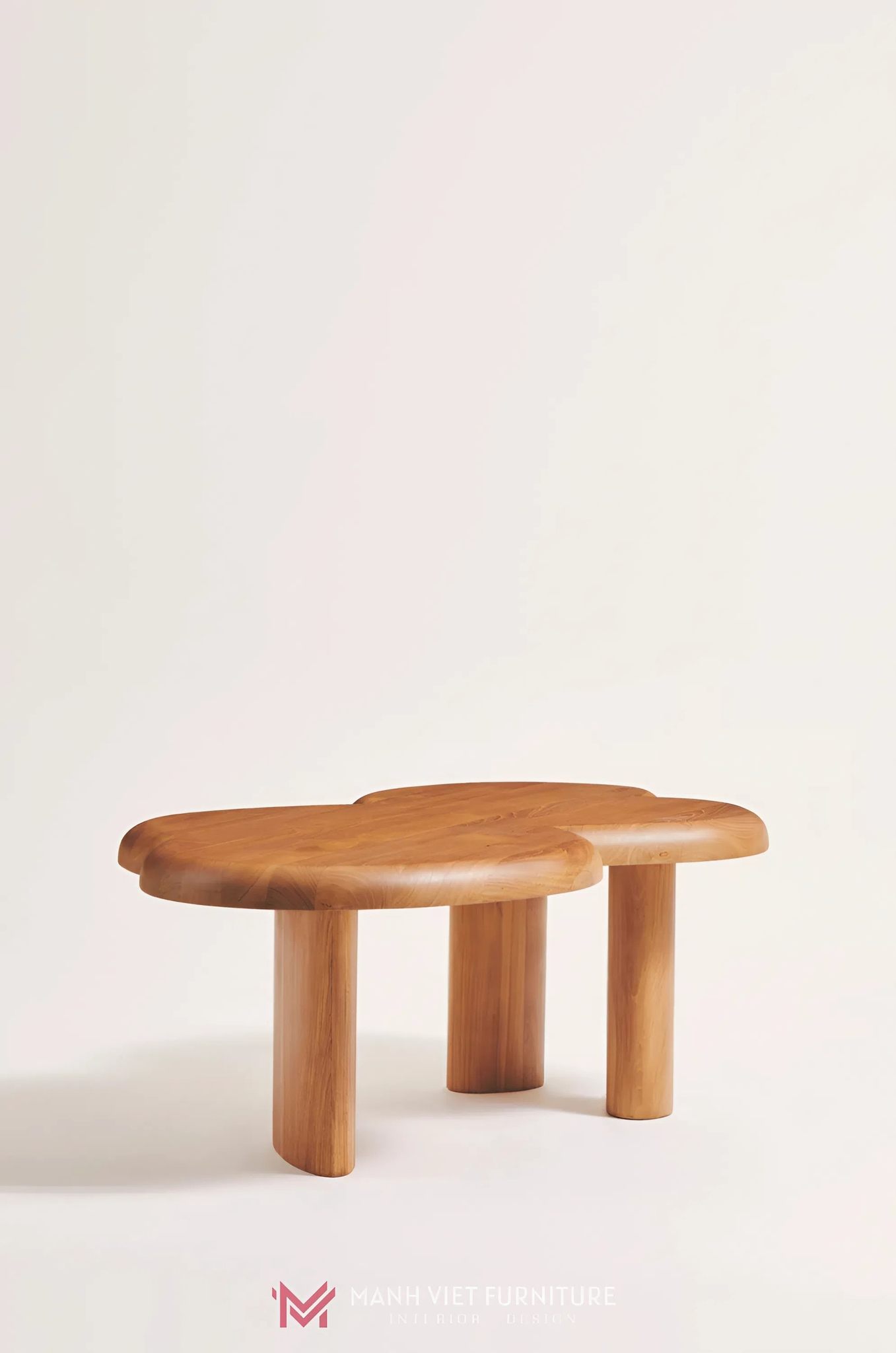 Allegra M Coffee Table