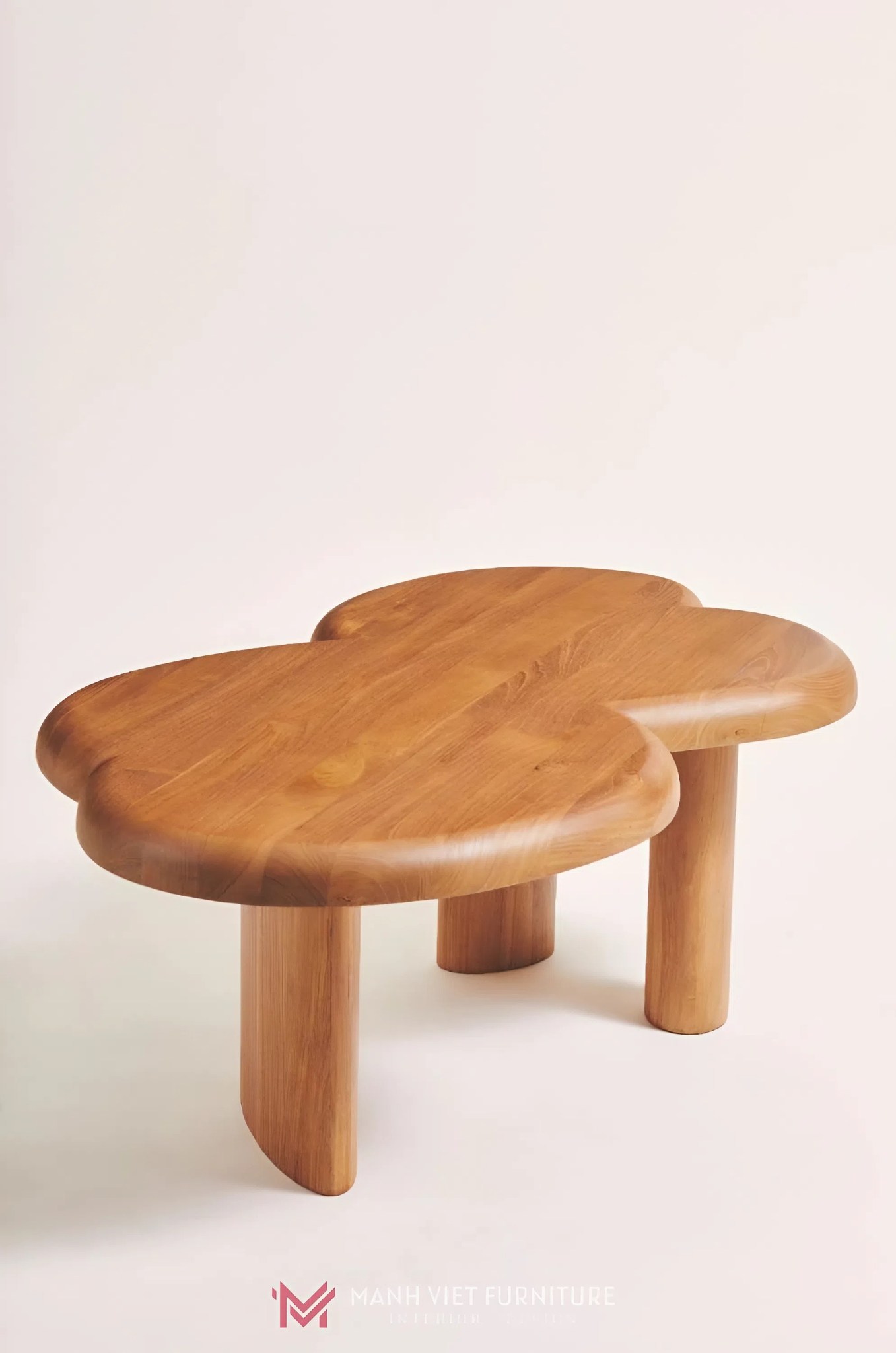 Allegra M Coffee Table