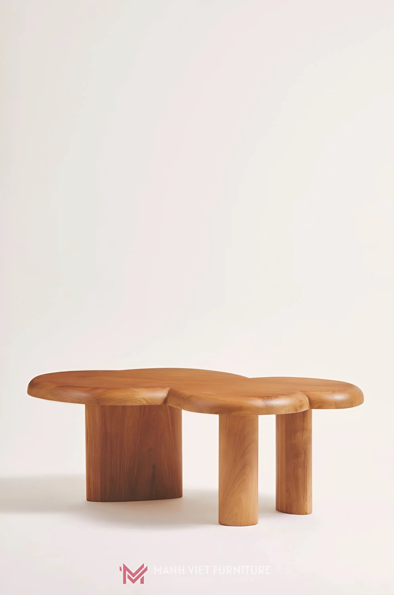 Allegra M Coffee Table