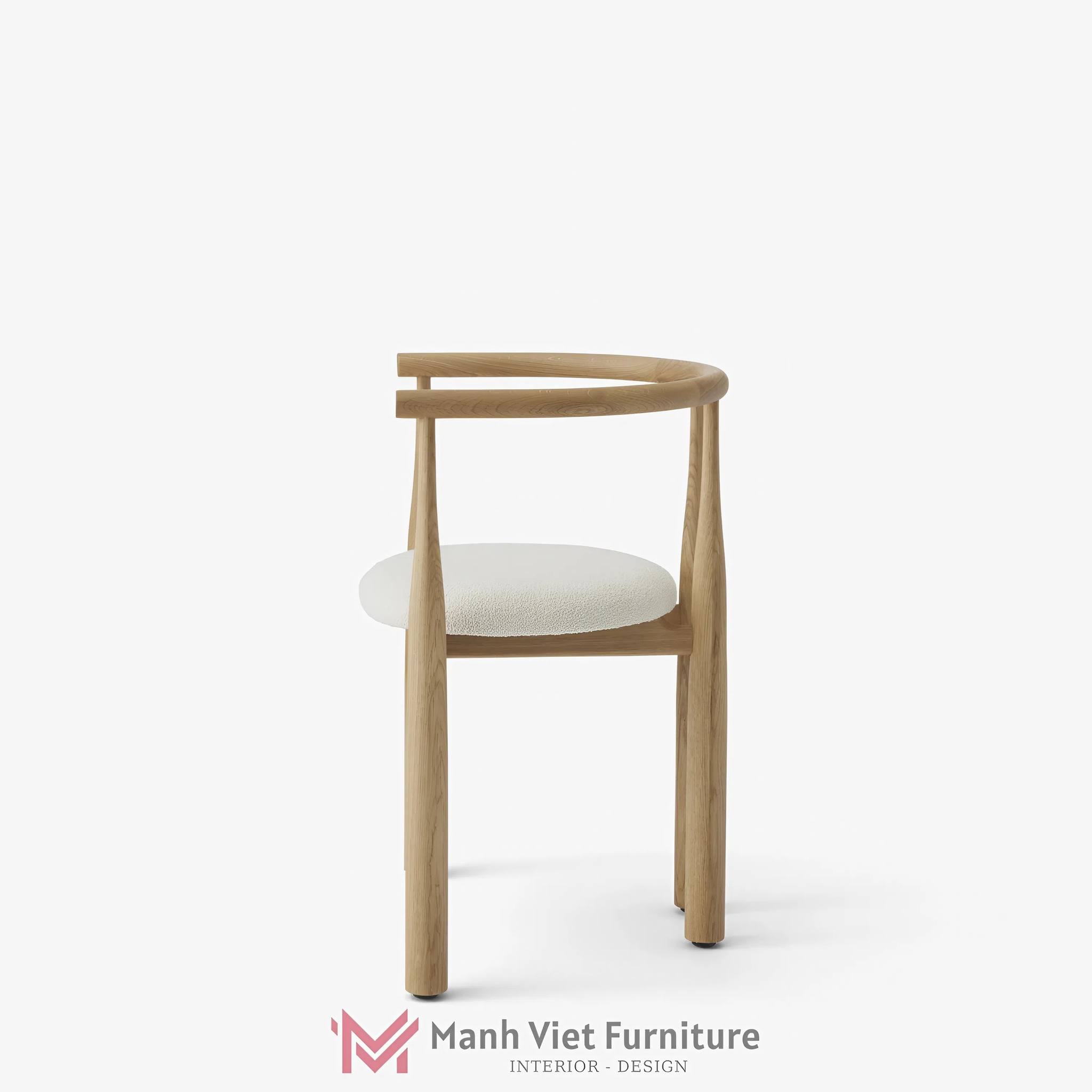 Bukowski Dining Chair