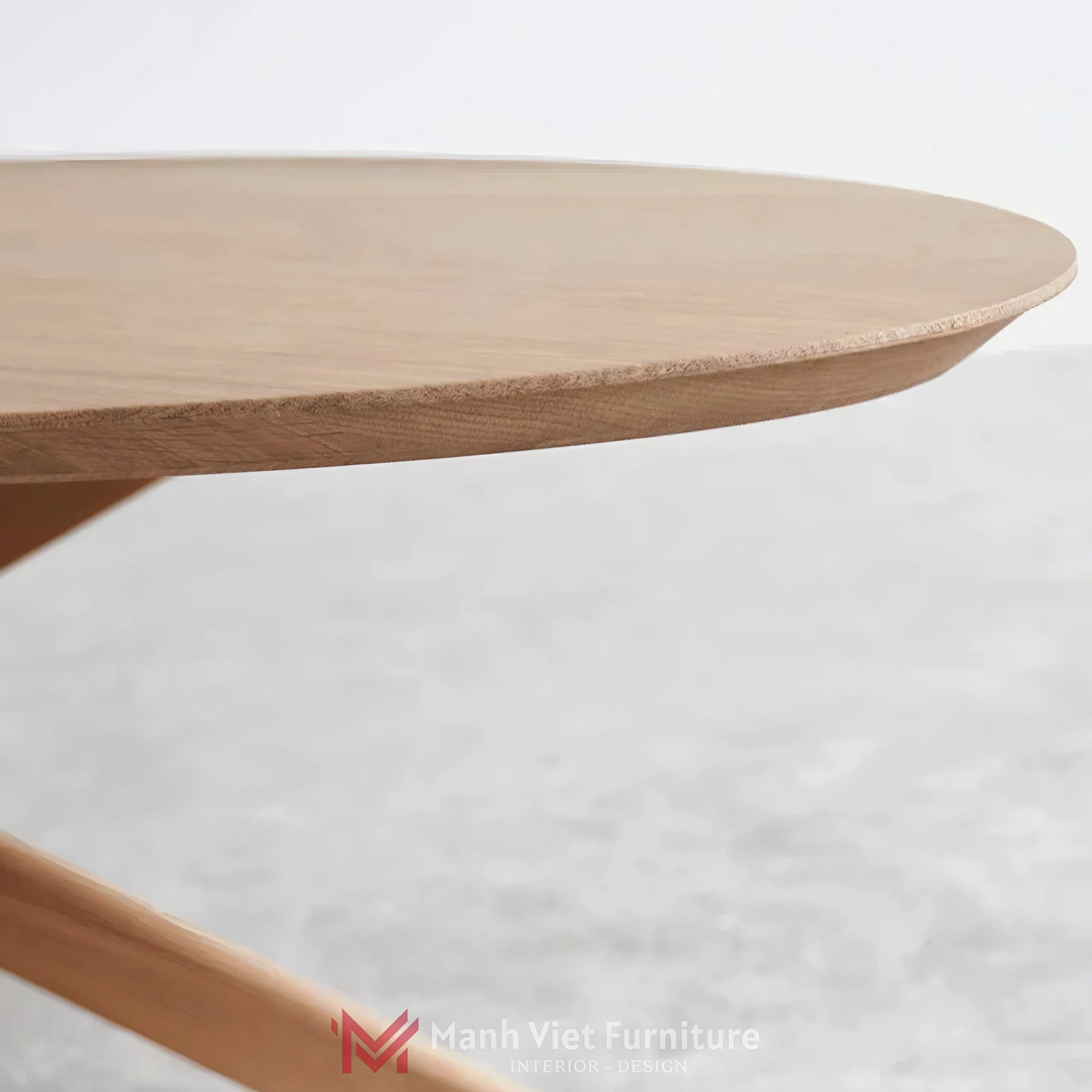 Mikado Coffee Table
