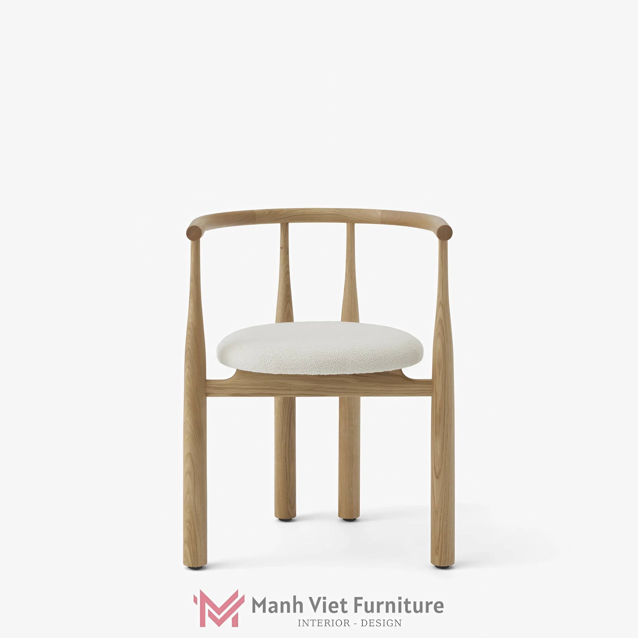 Bukowski Dining Chair