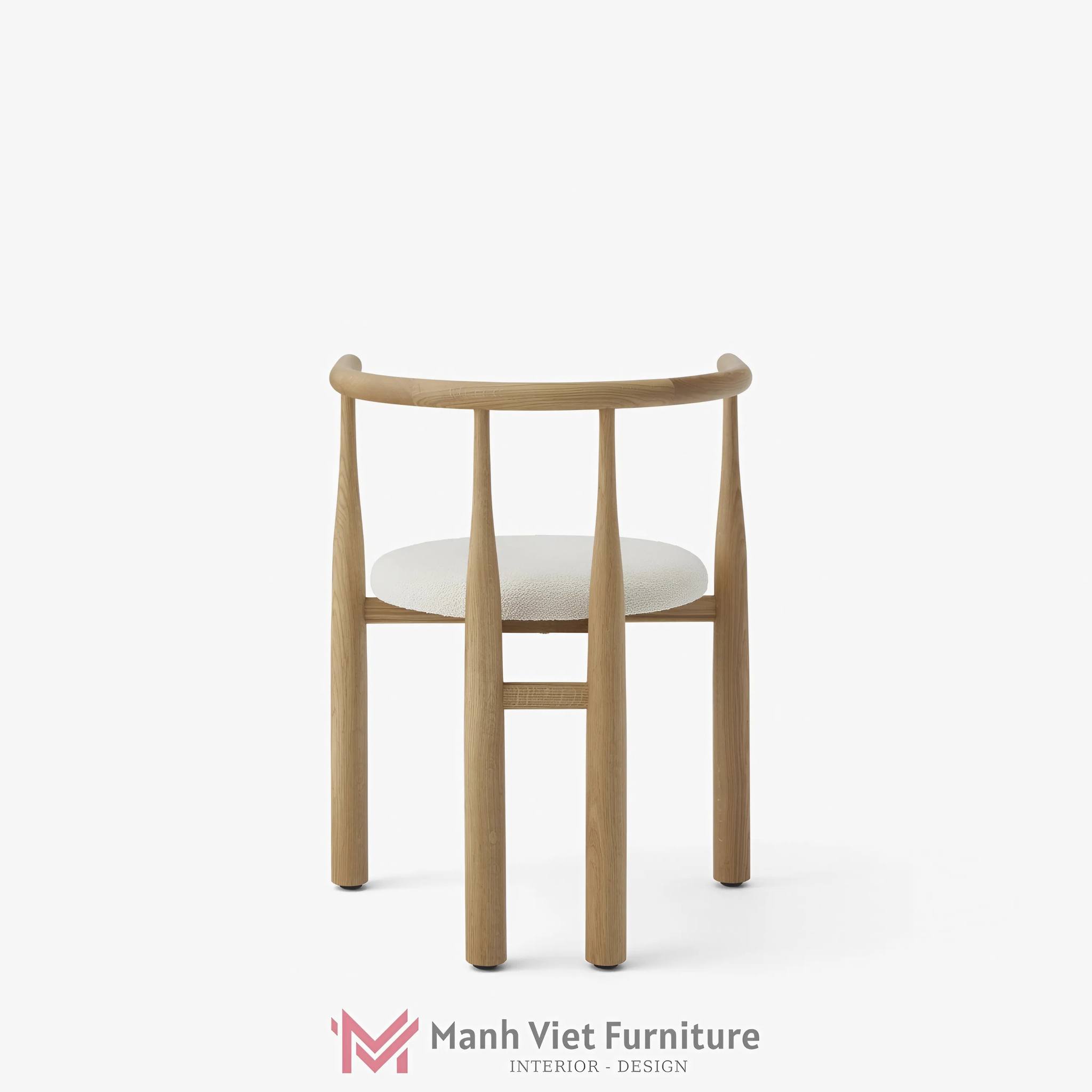 Bukowski Dining Chair