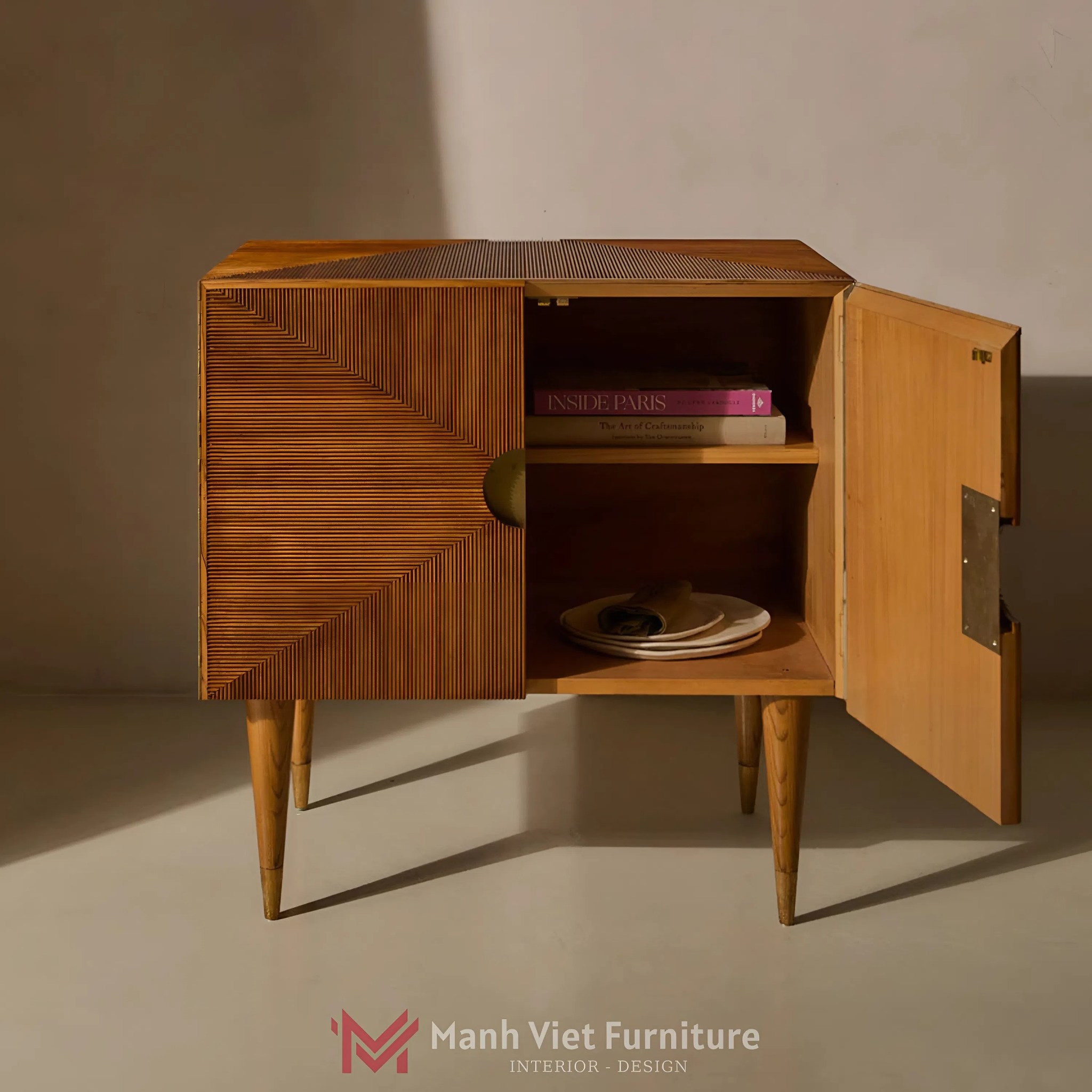 Lencois Sideboard