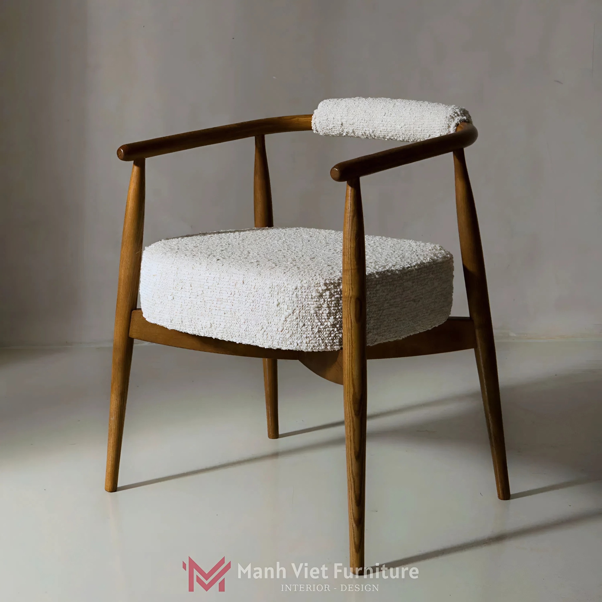 Sao Paolo Armchair