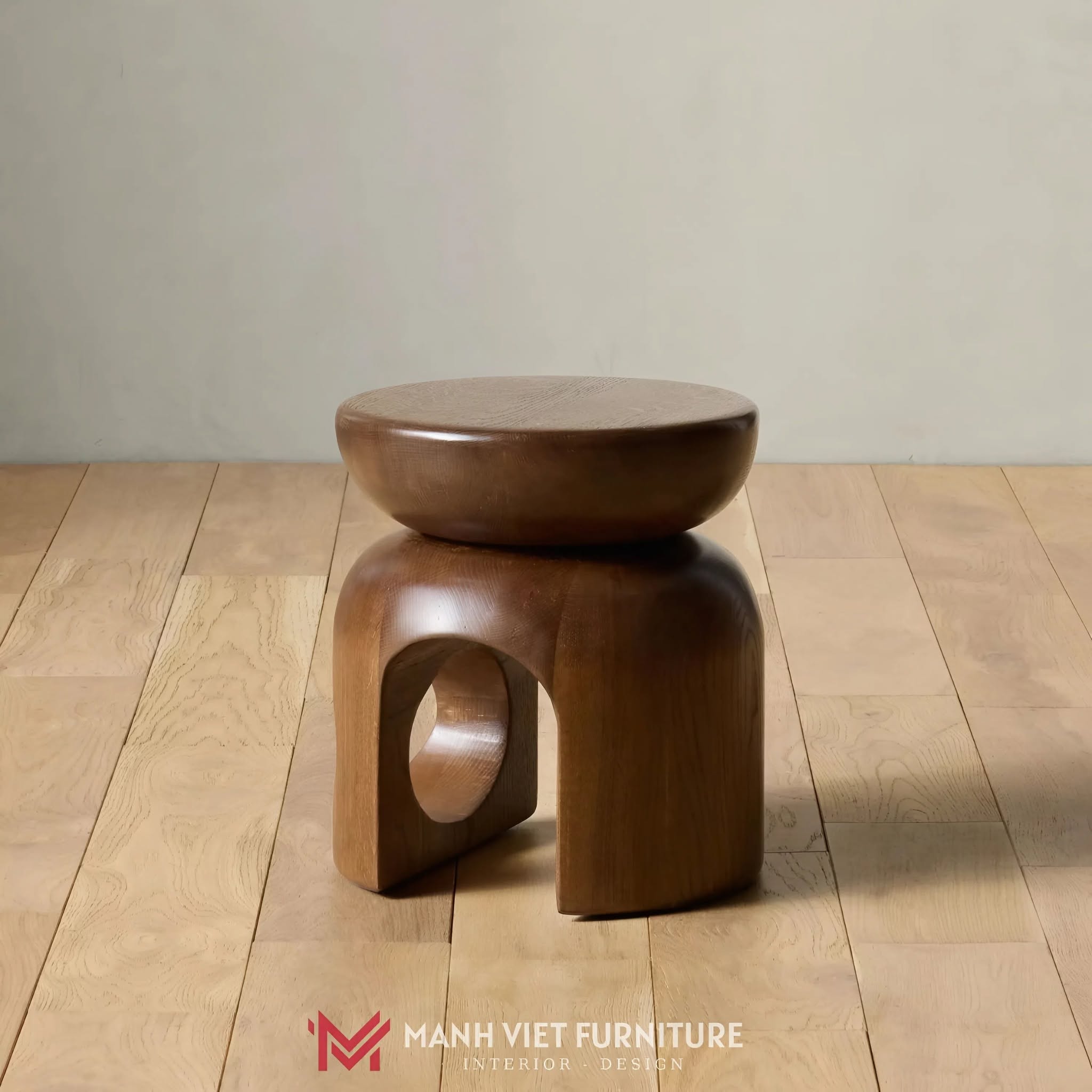 Gunnar Side Table
