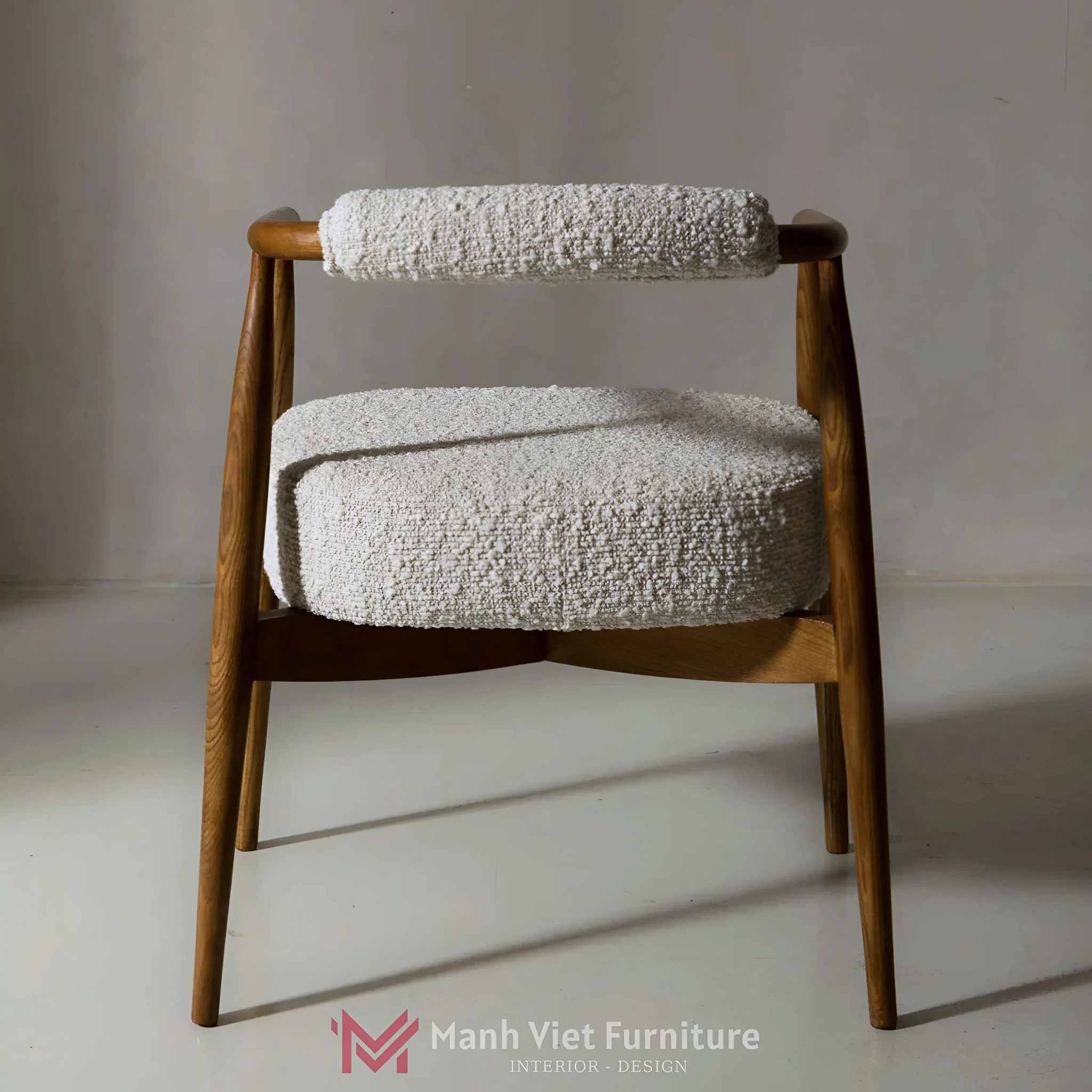 Sao Paolo Armchair