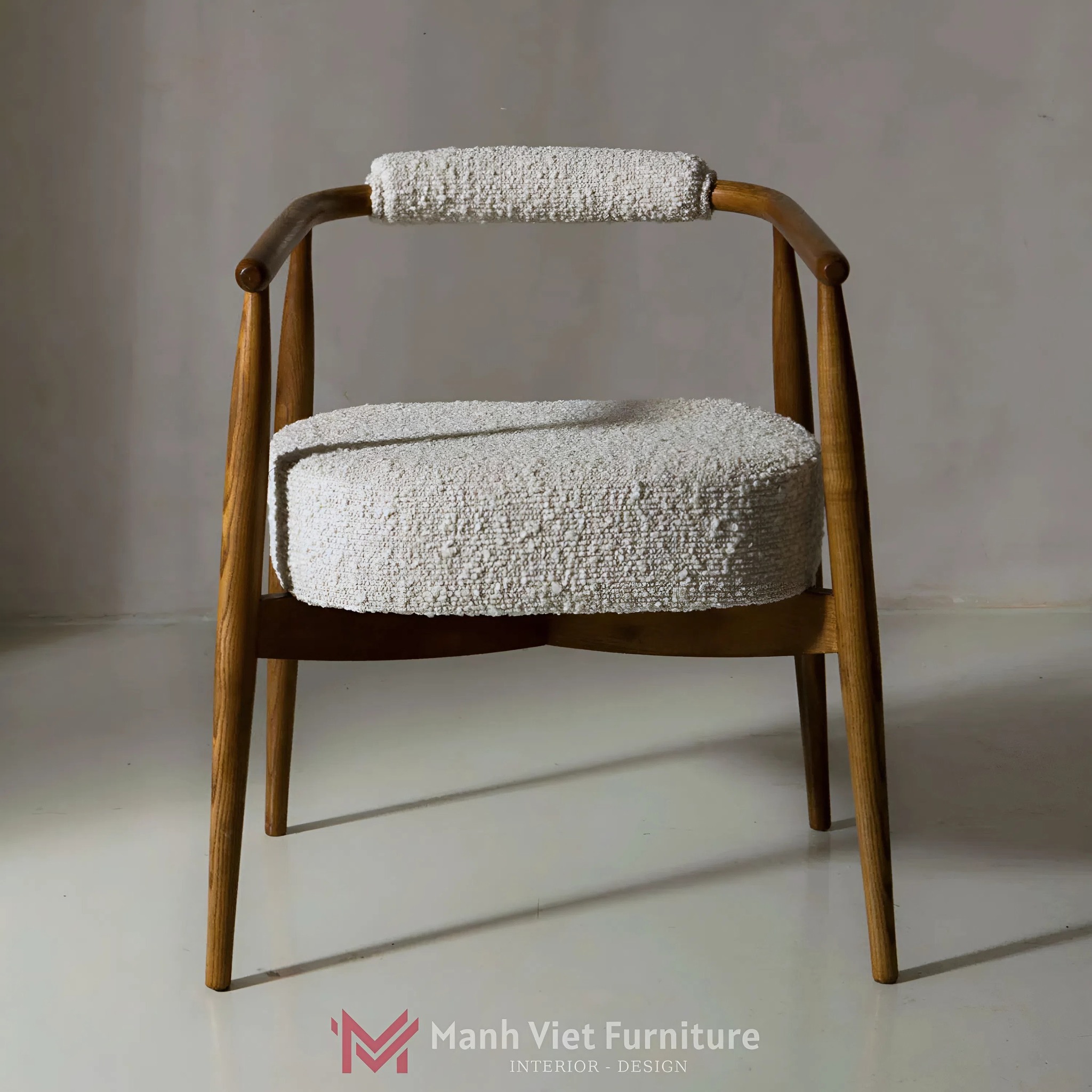 Sao Paolo Armchair