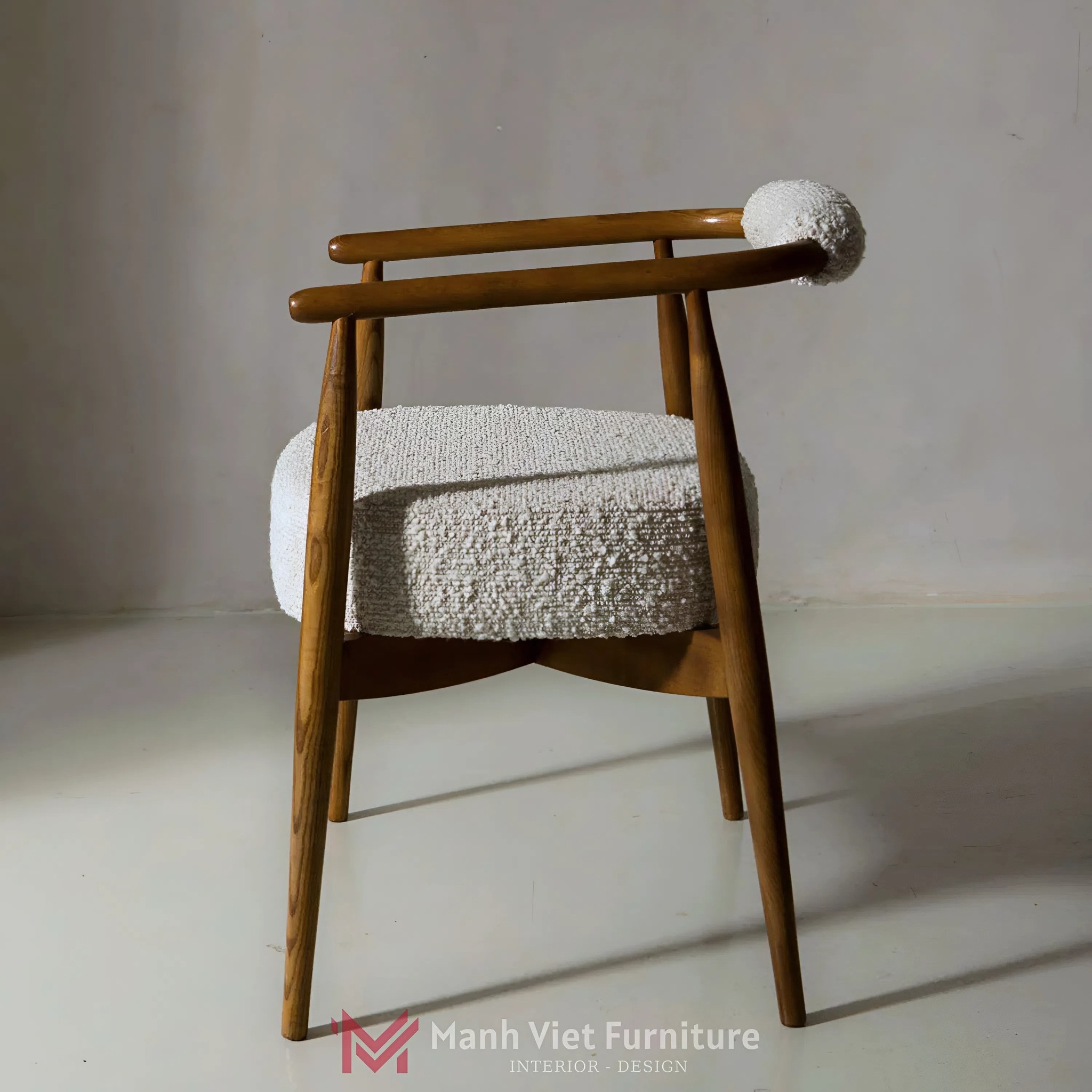 Sao Paolo Armchair