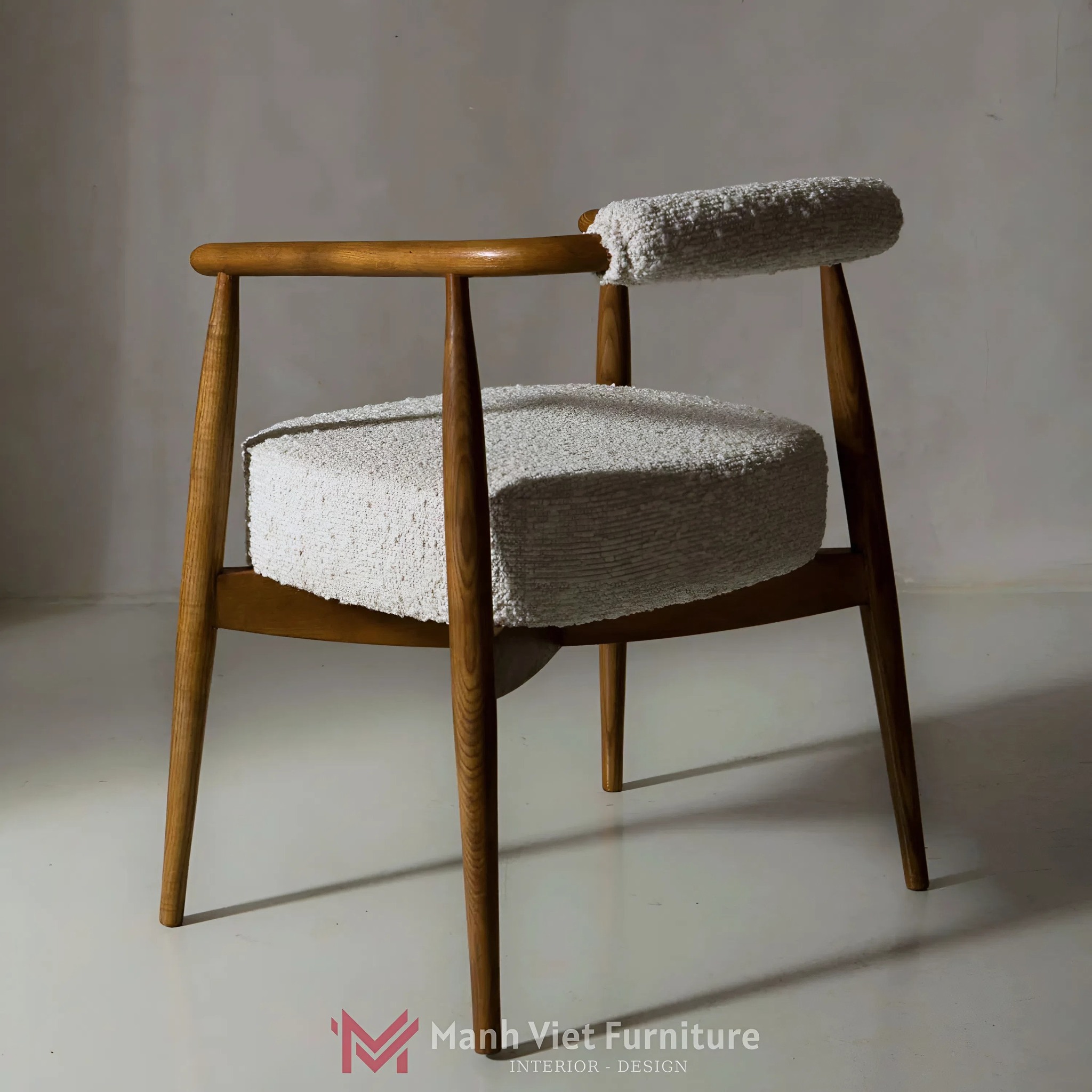 Sao Paolo Armchair